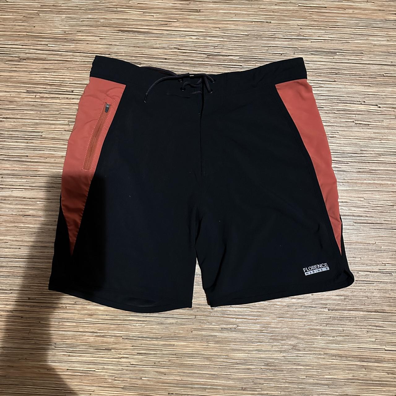Florence Marine X Board Shorts