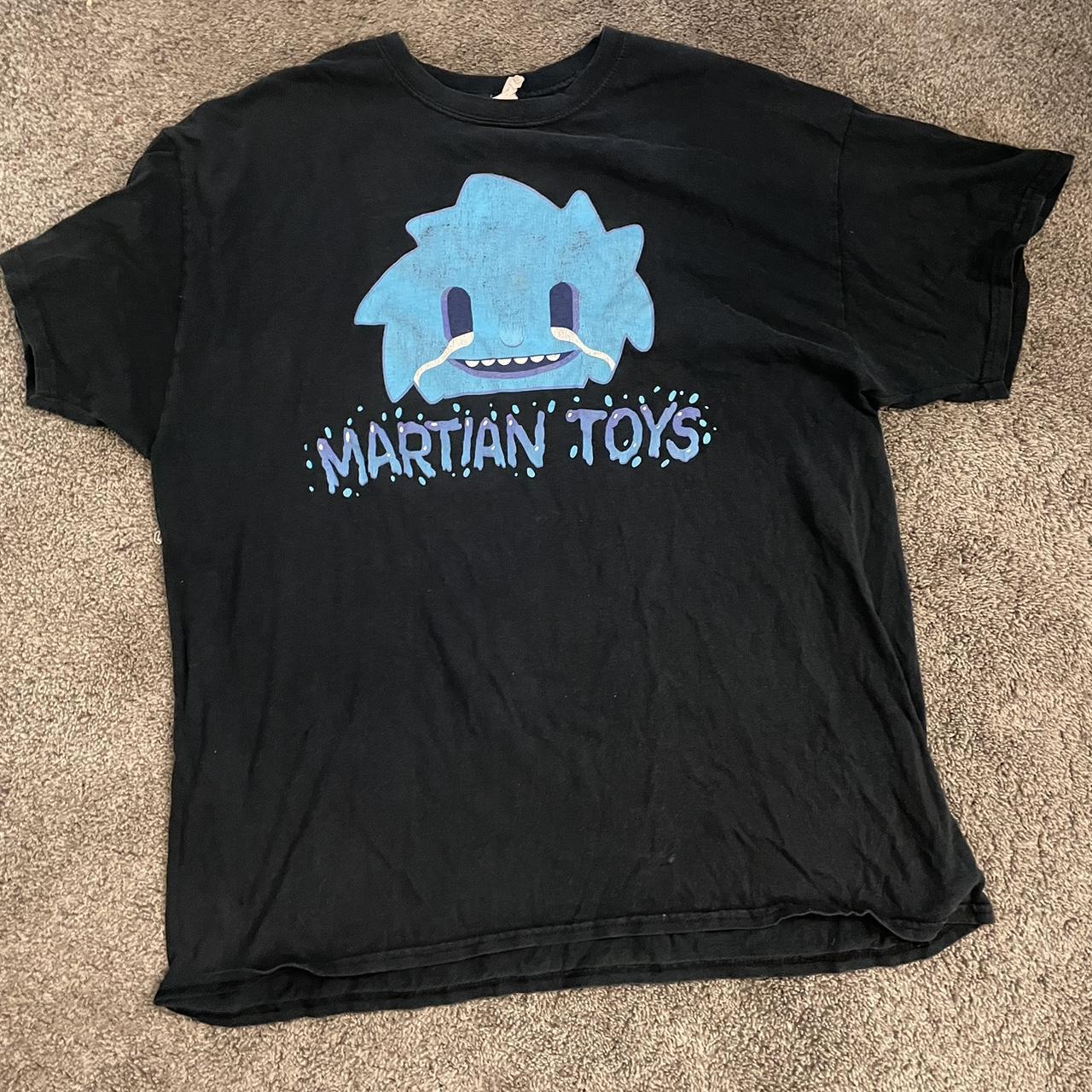 EMPYRE💙🥶 LARGE SUPER COMFY GOOD Depop