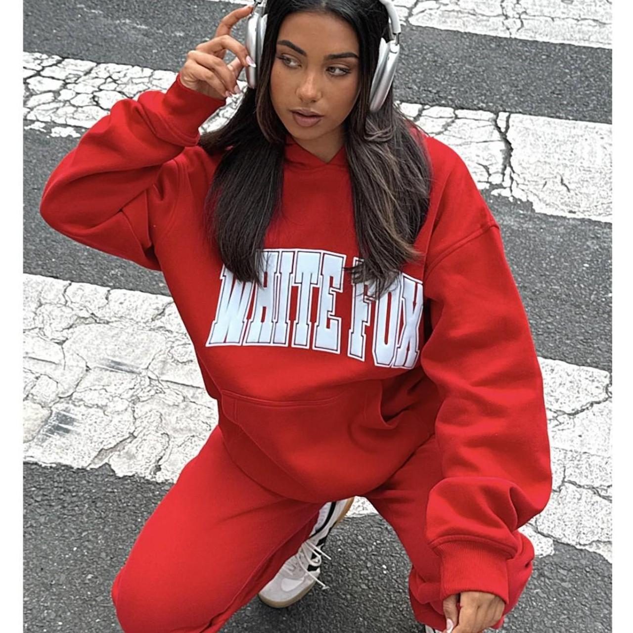 College Varsity Style Unisex Hoodie From Deakin Depop college-varsity-style-unisex-hoodie-from-deakin-depop