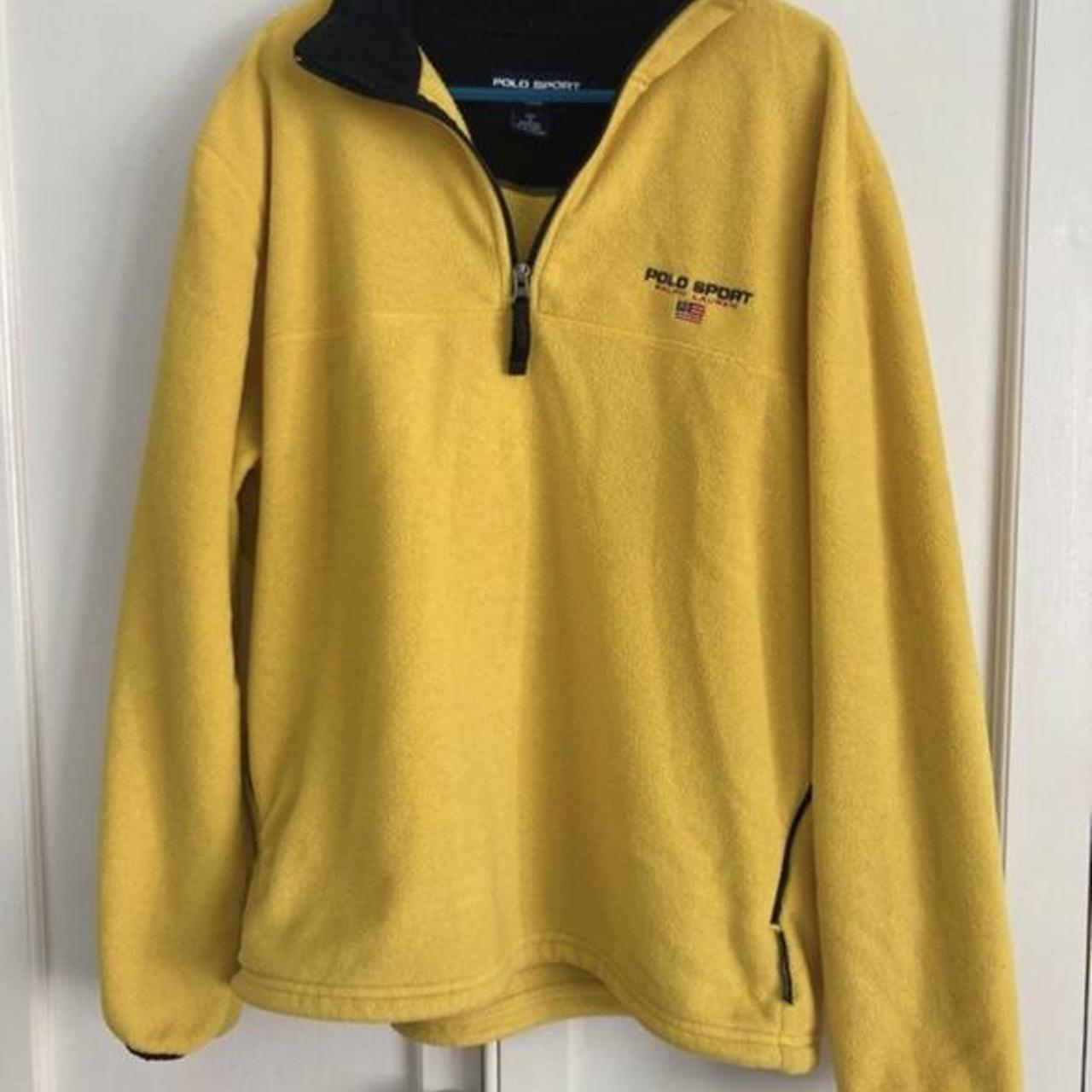 Vintage VTG 90s Y2K Polo Sport Ralph Lauren... - Depop