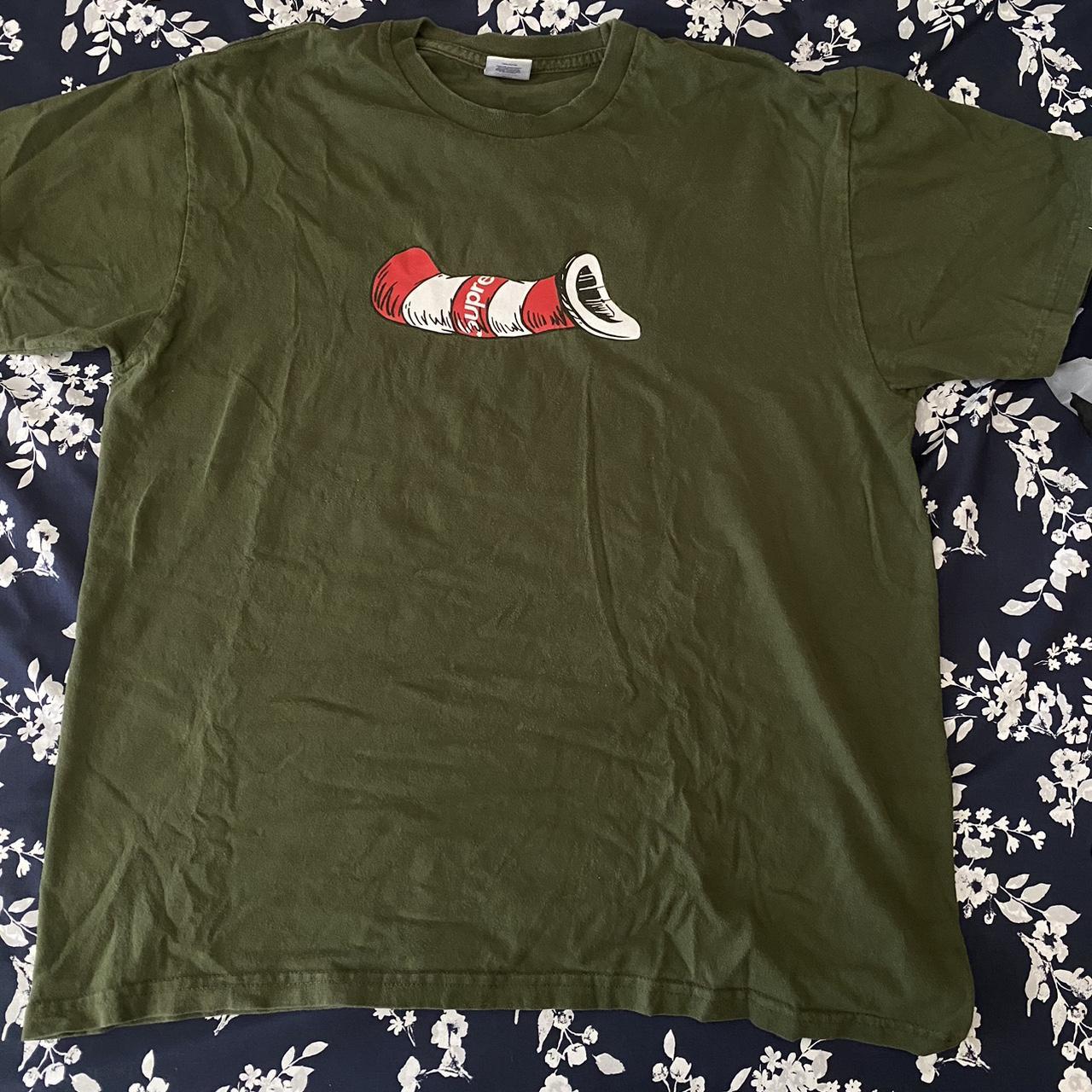 Dr seuss tee supreme hotsell