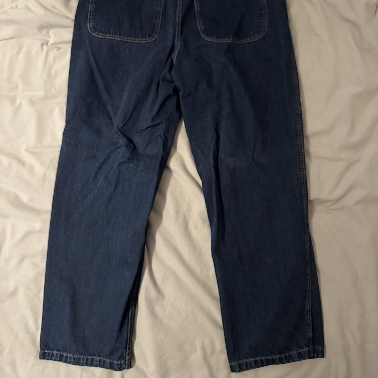 Empyre blue jeans size 38 Never worn only tried... - Depop