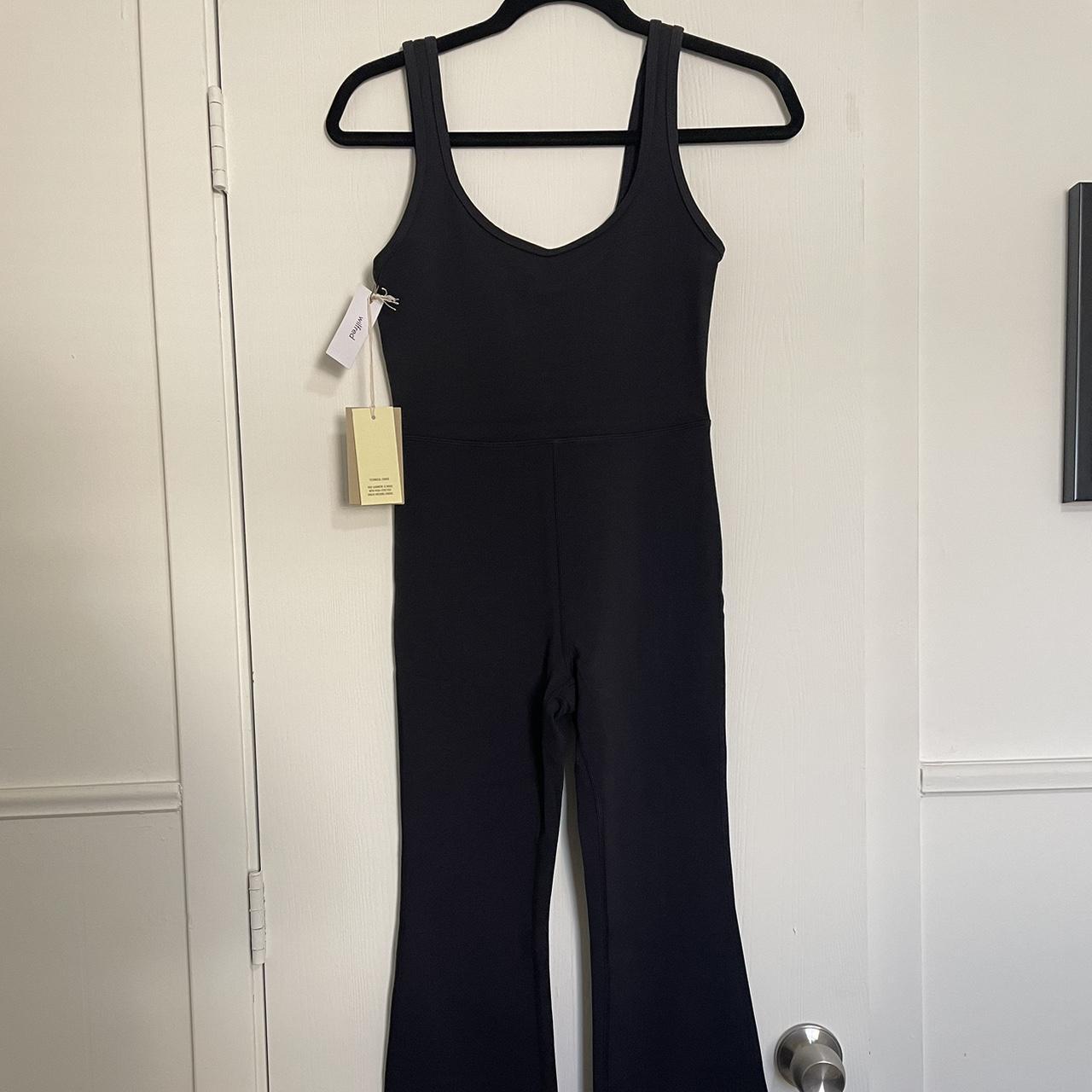 Wilfred Free Agrio Jumpsuit