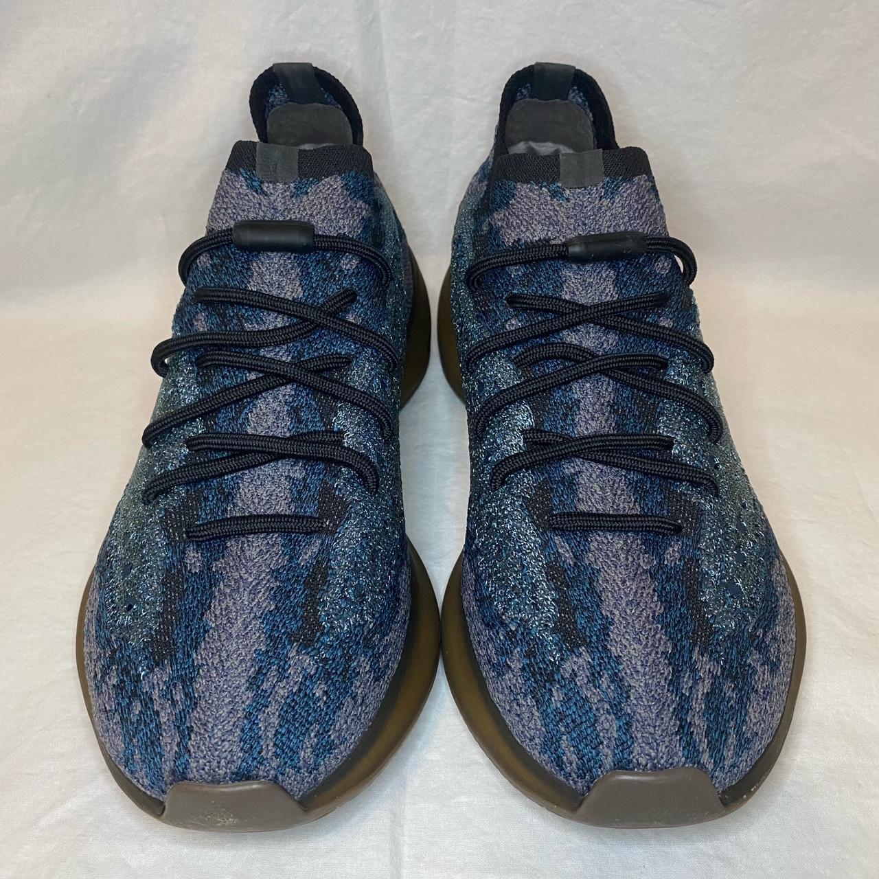yeezy 380 covellite infant