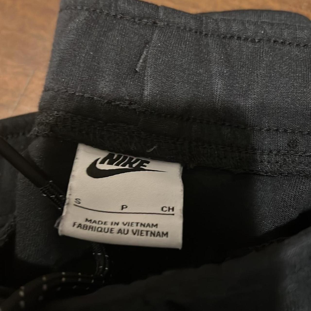 jd nike tech pants