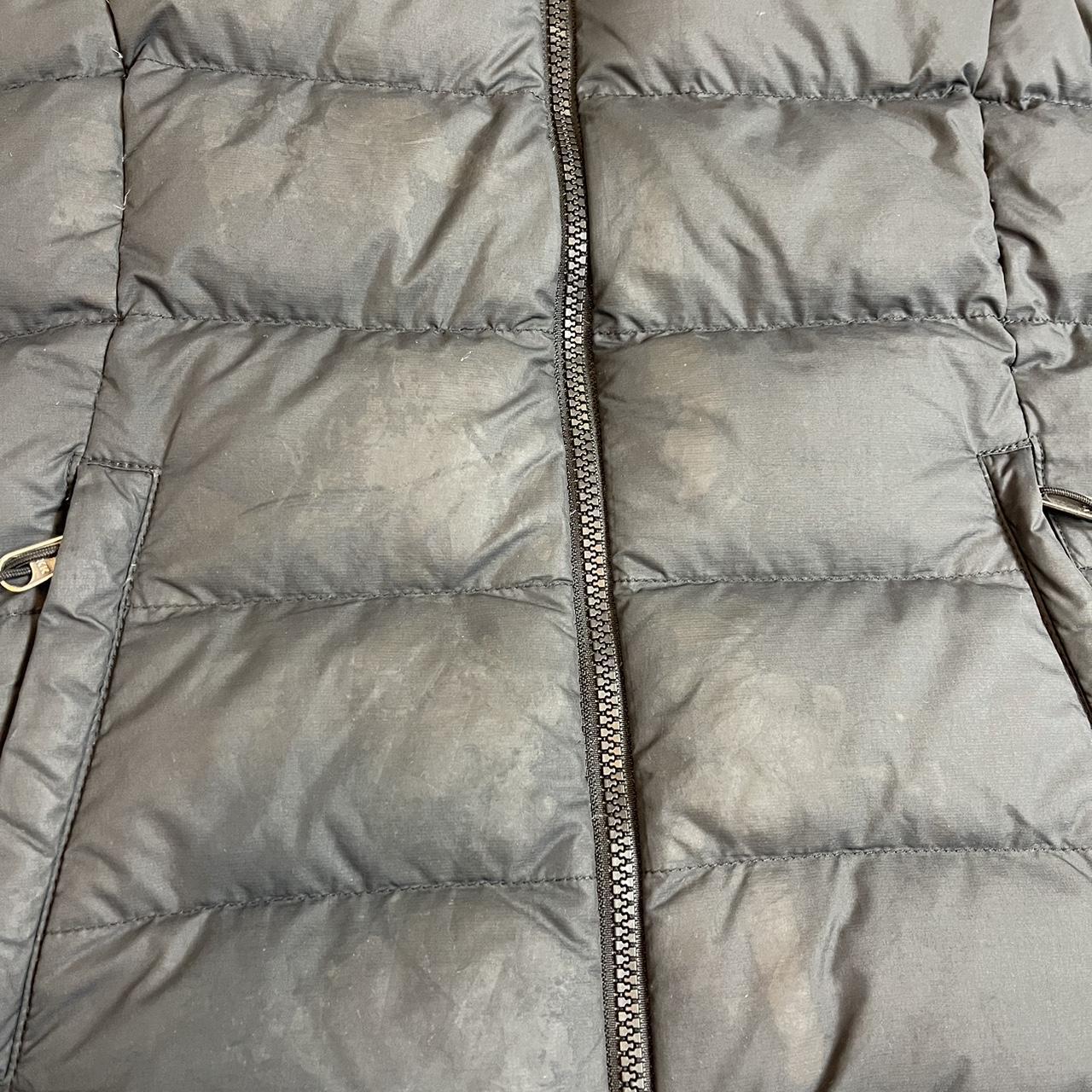 the north face gilet uomo