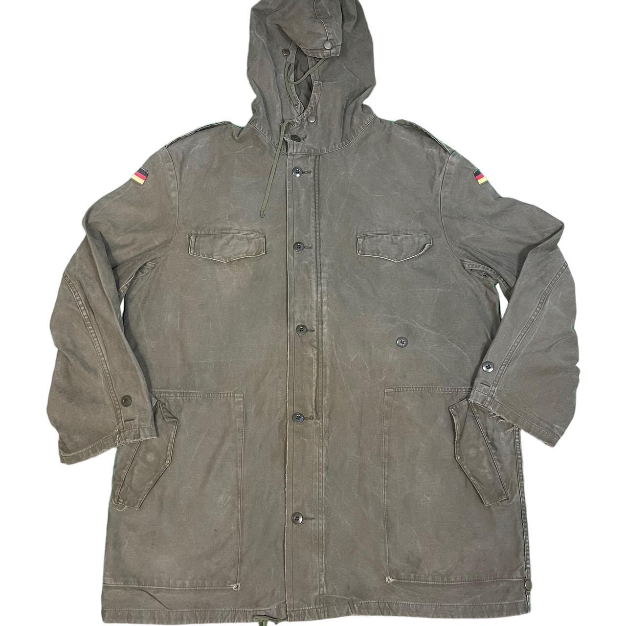 Vintage Jeans Express German Cold War Depop