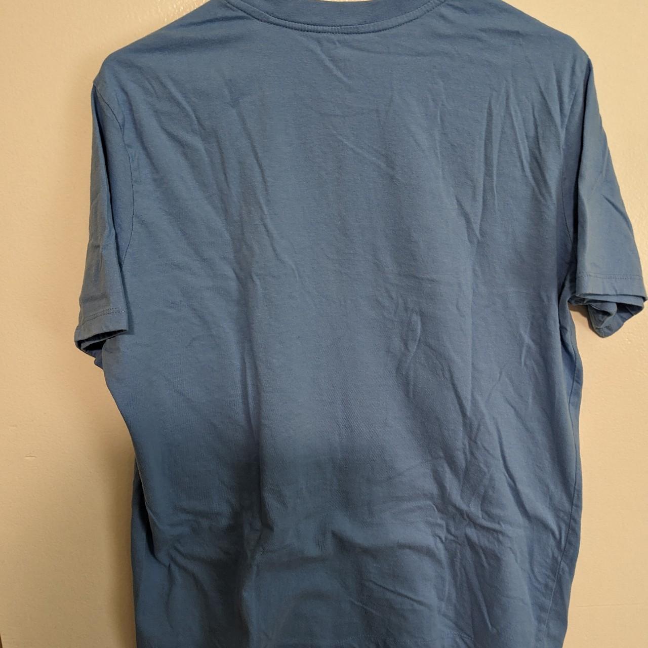 Armani Jeans Men's T-shirt (2)