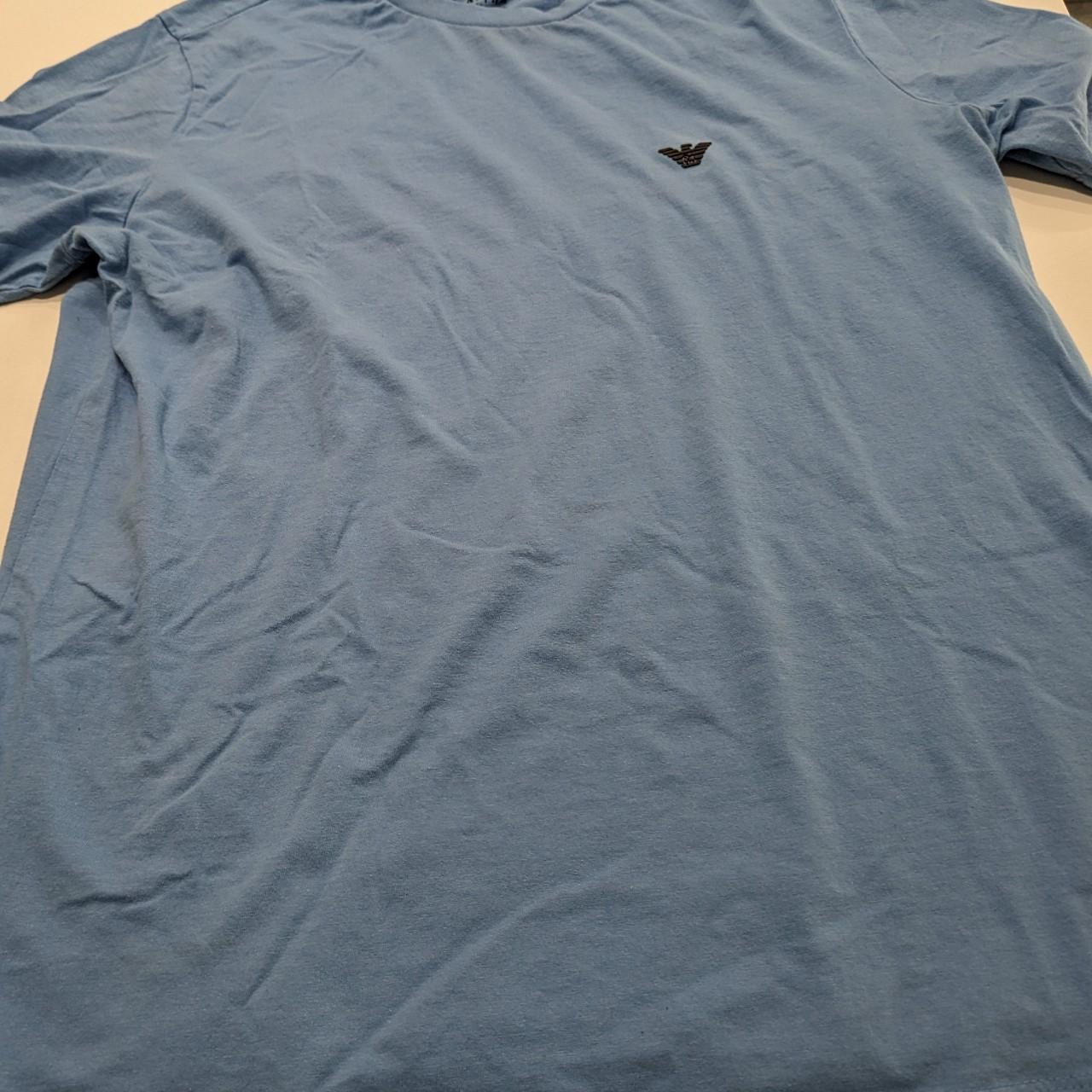 Armani Jeans Men's T-shirt (3)