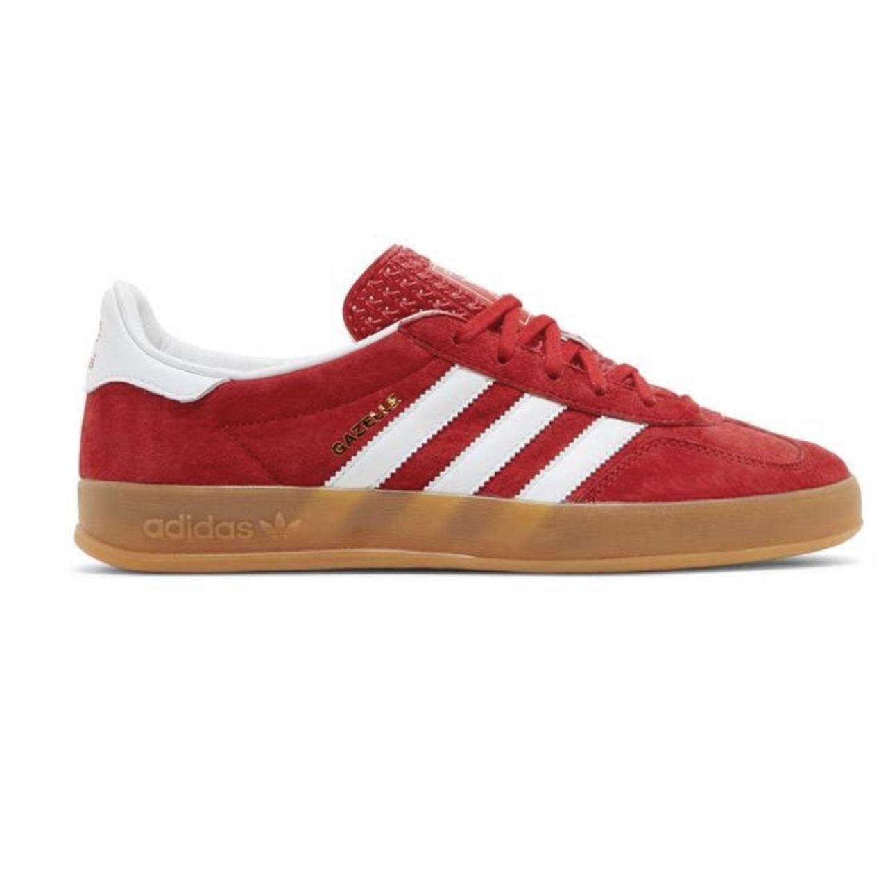 Adidas gazelle hotsell womens size 5.5