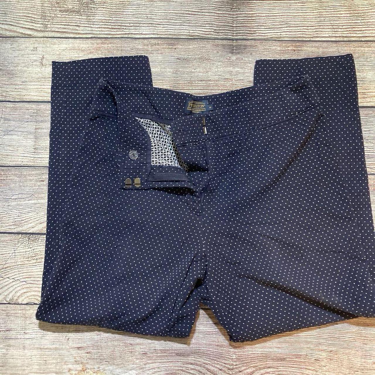 Pendleton Women's Pants - White - 6 – Pendleton W… - image 2