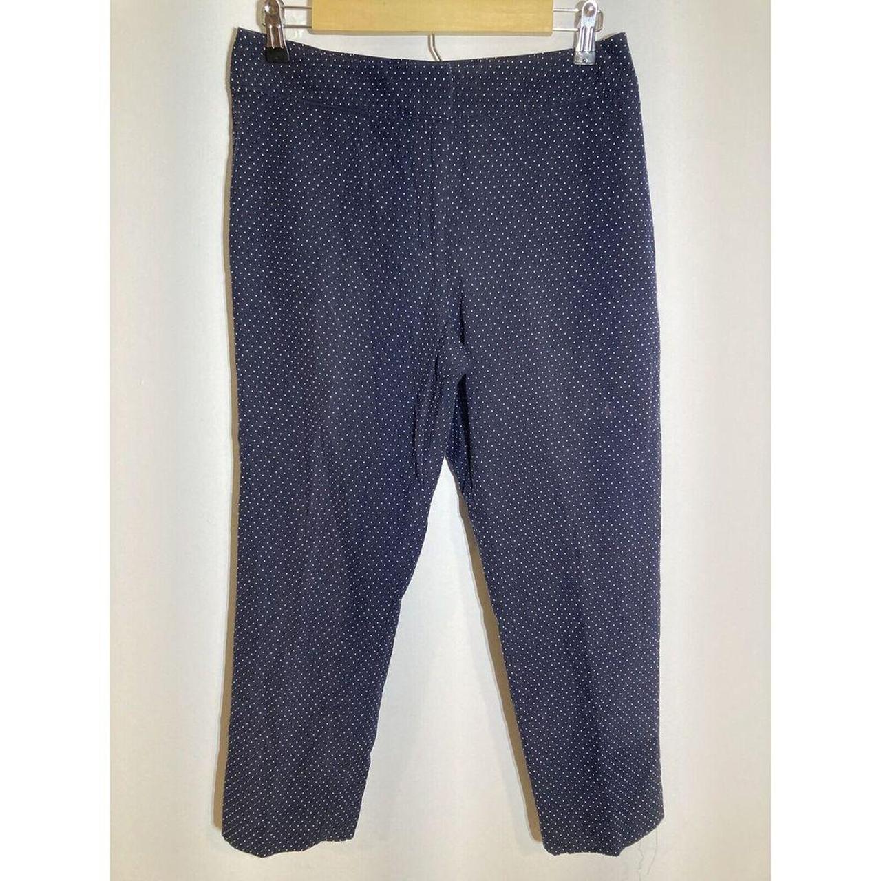 Pendleton Women's Pants - White - 6 – Pendleton W… - image 3