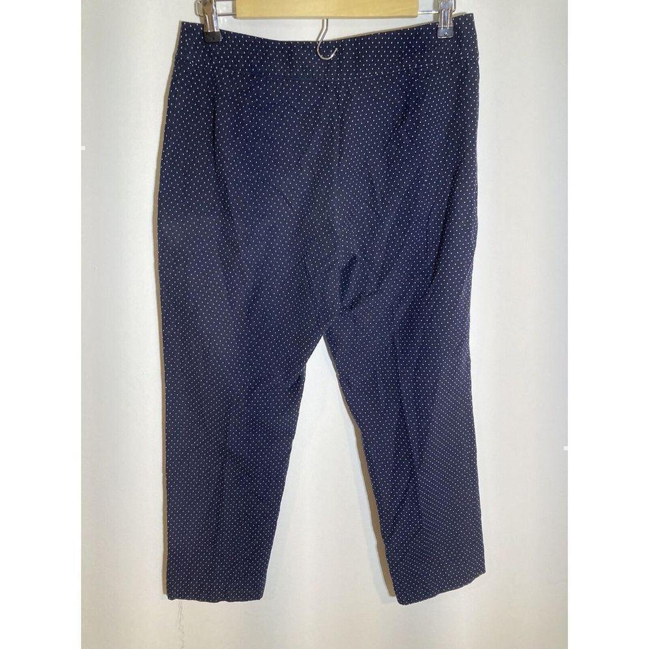 Pendleton Women's Pants - White - 6 – Pendleton W… - image 4