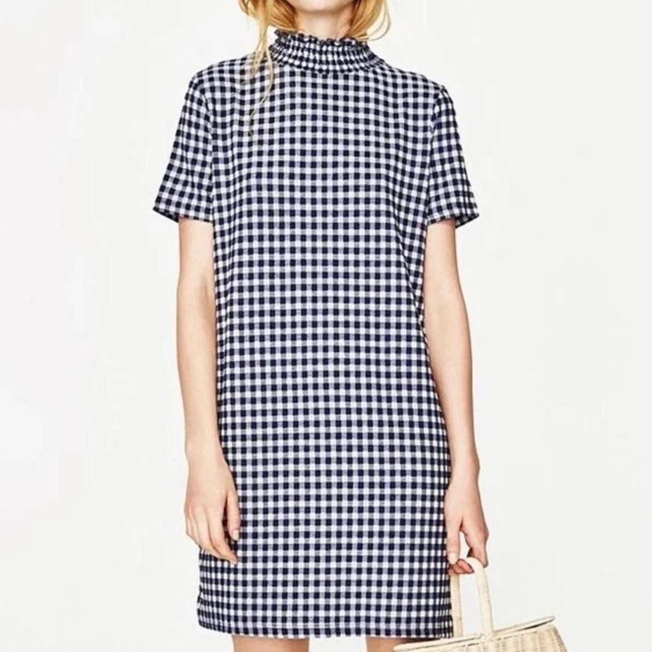 専用出品】Curensology Gingham Check Dress Curensology