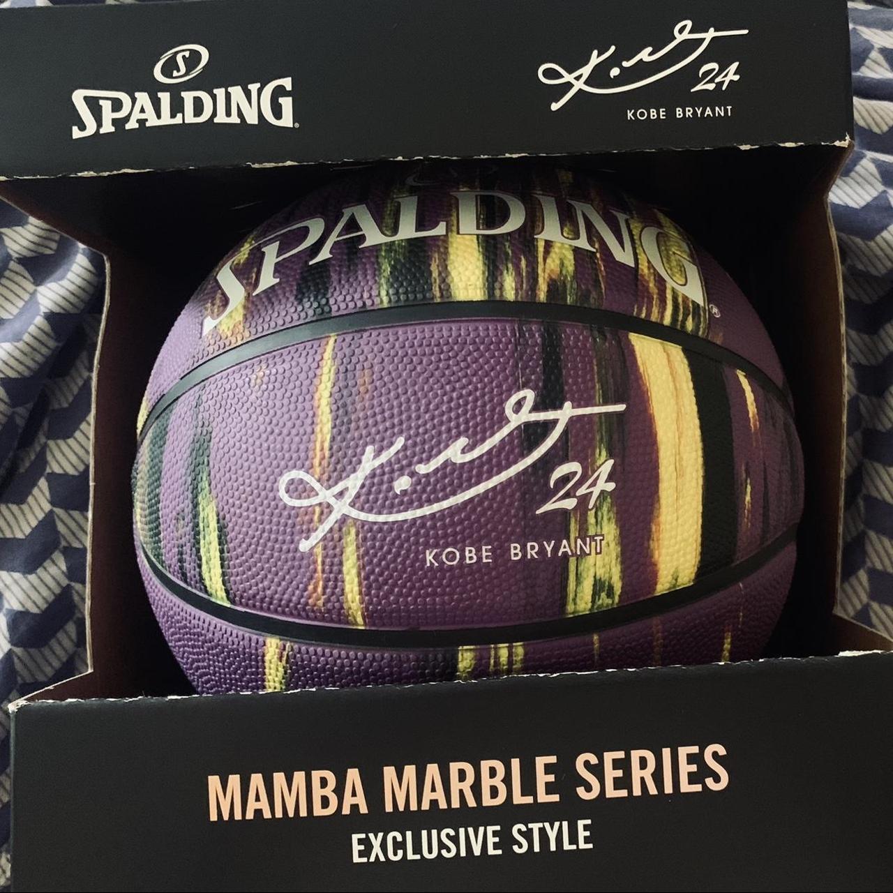 Spalding mamba on sale