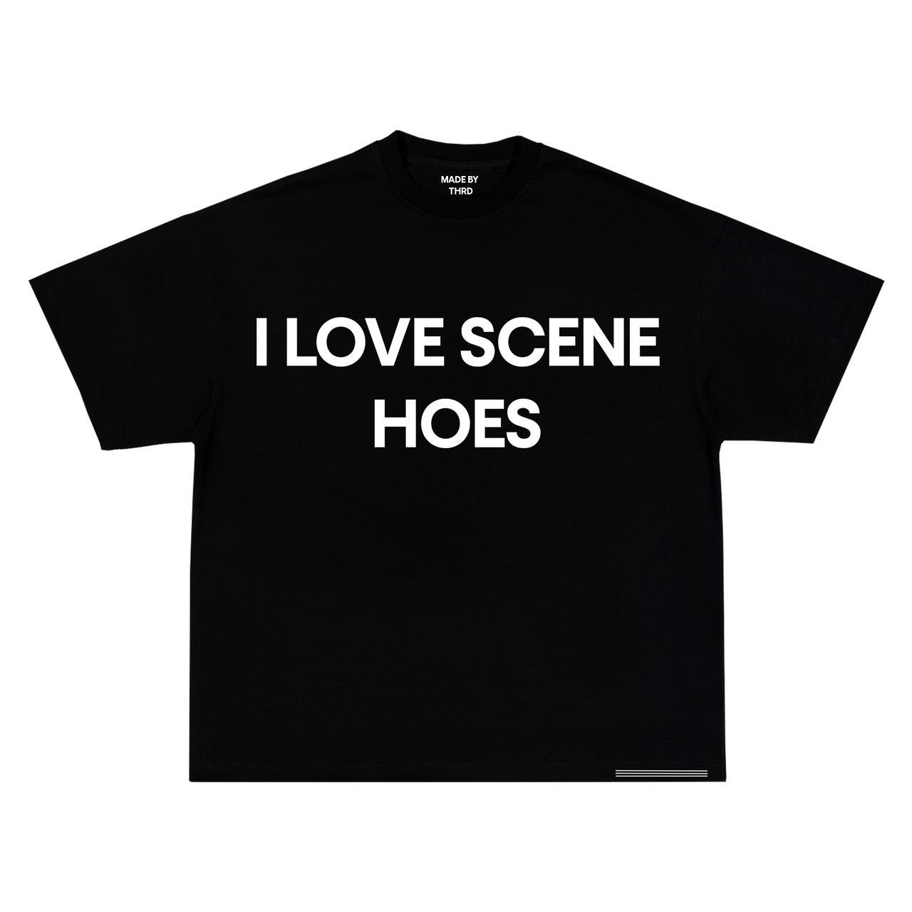 SCENE HOES Designer Clothing... Depop