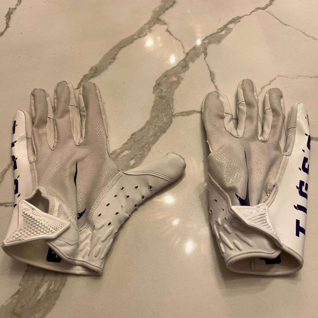 lsu vapor jet gloves