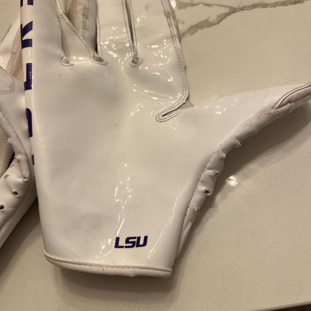 lsu vapor jet gloves