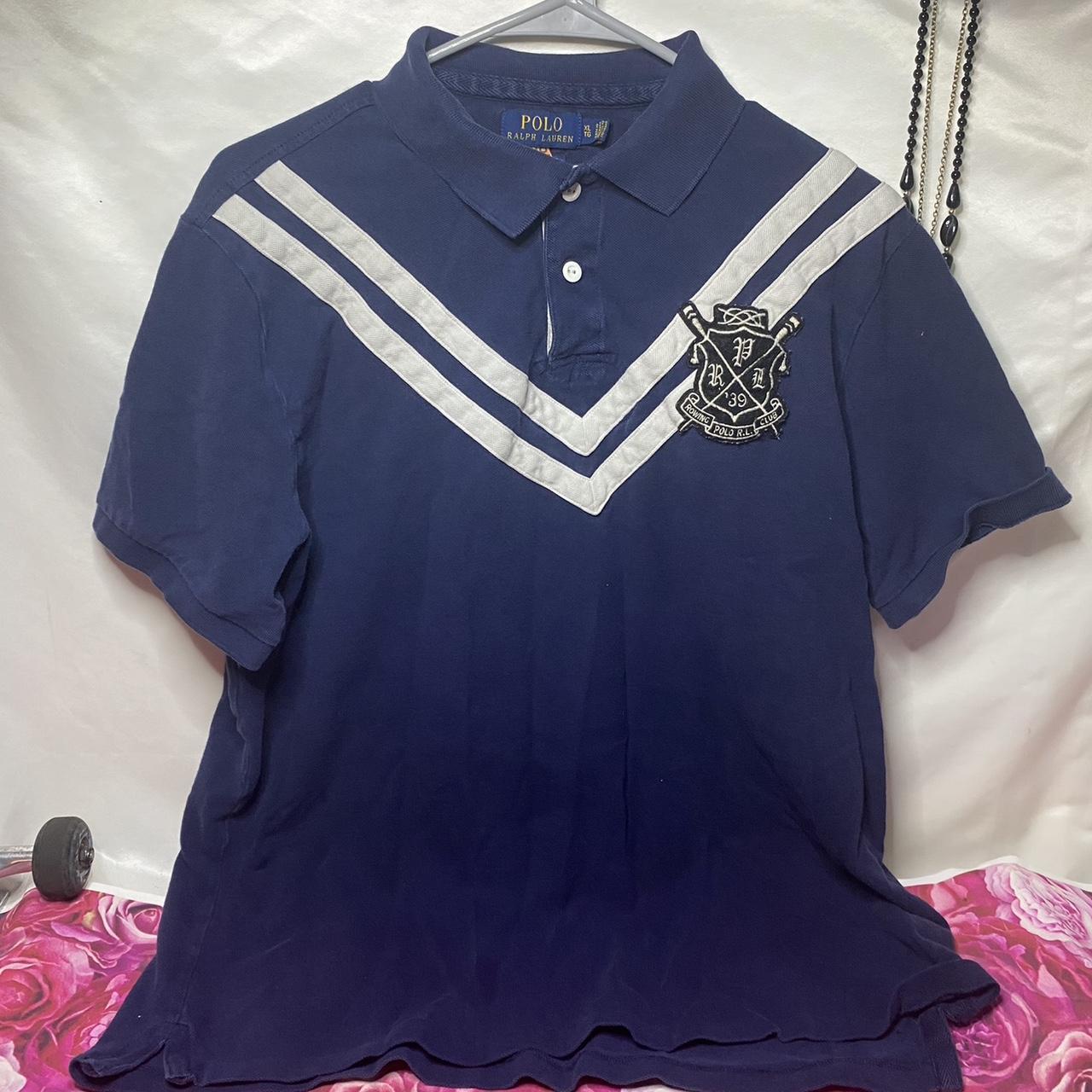 Boys XL polo Ralph Lauren shirt Same day shipping | Depop