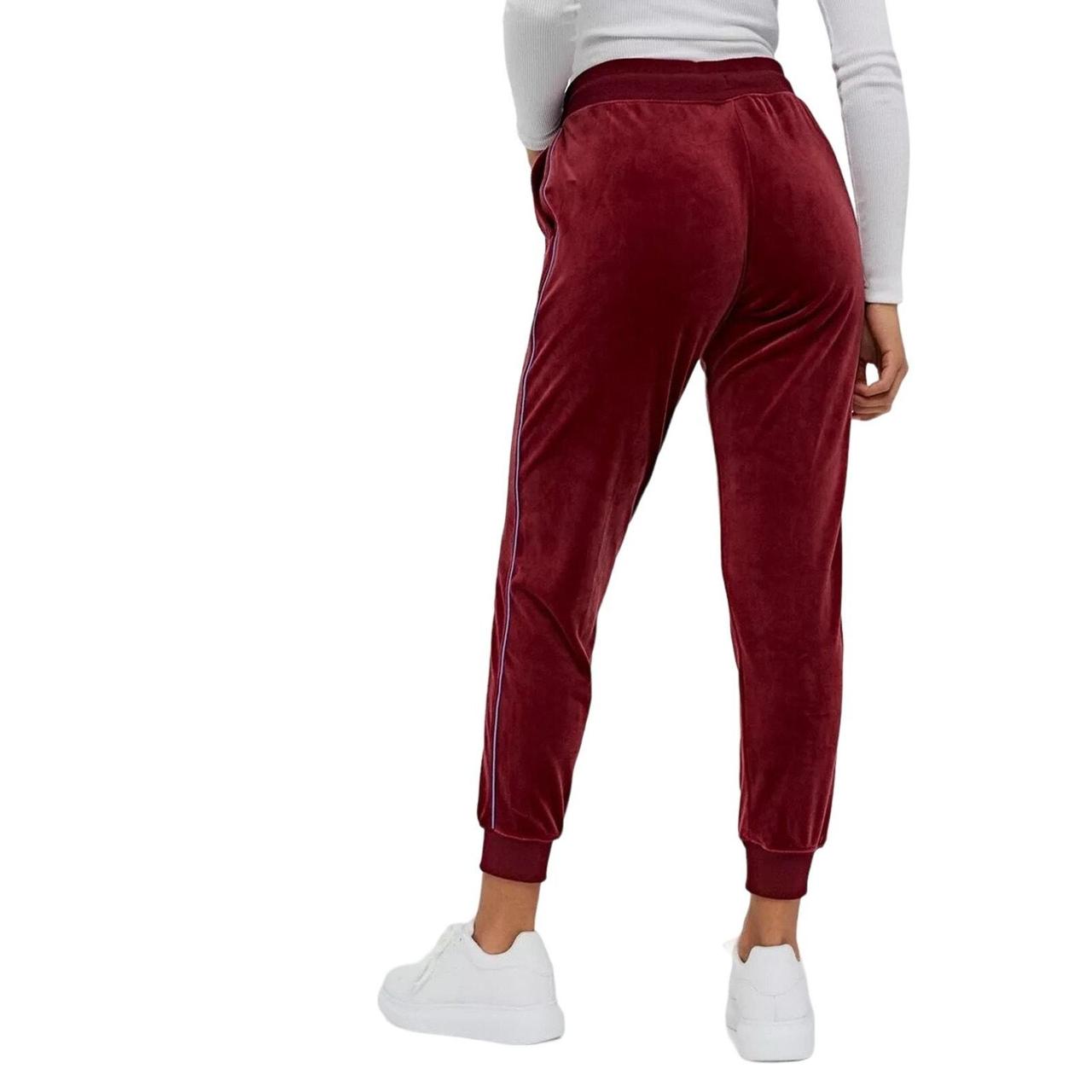Plush Pants Nike Women's Sportswear Heritage Plush Jogger