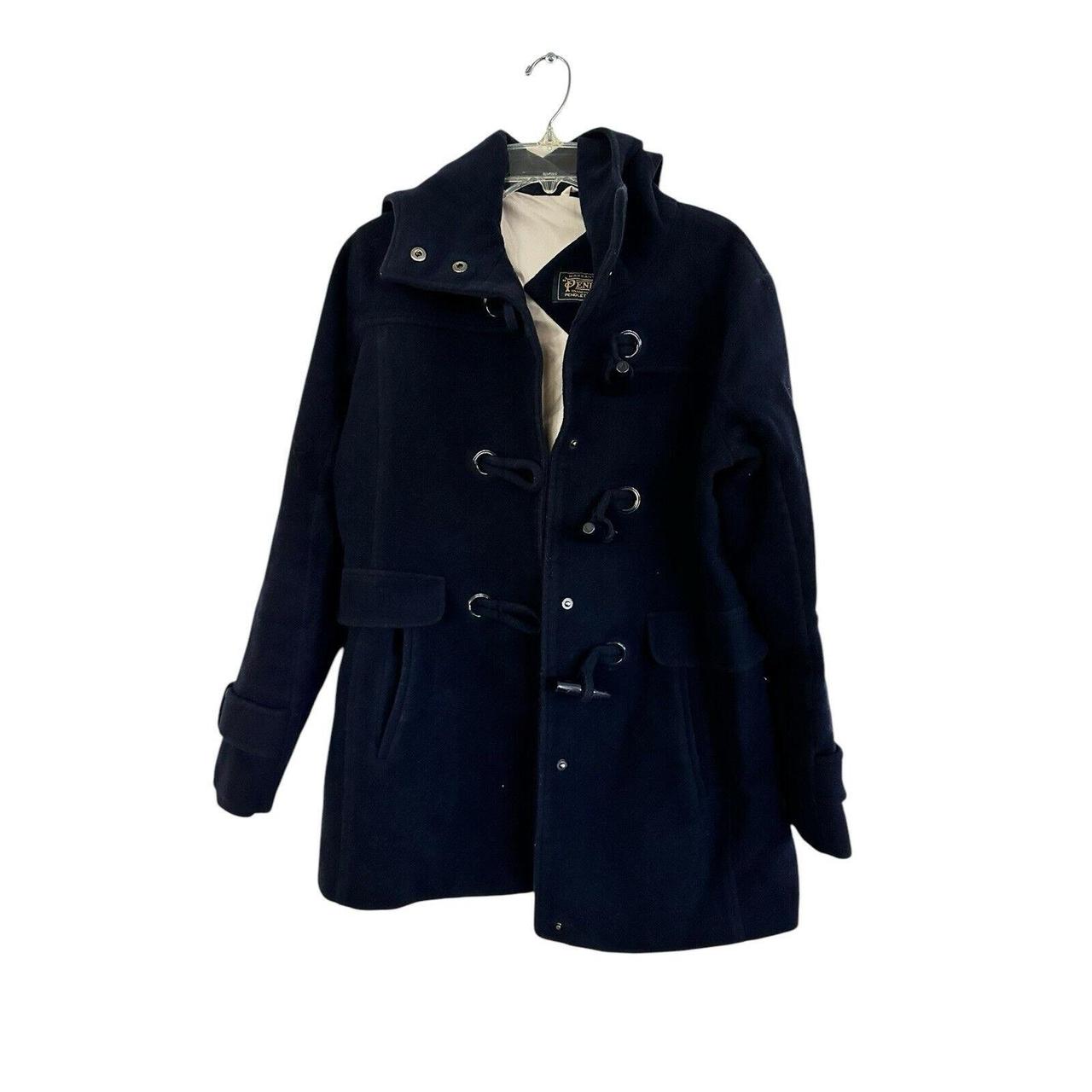 Pendleton Women's Jacket - Blue - S – PENDLETON R… - image 1