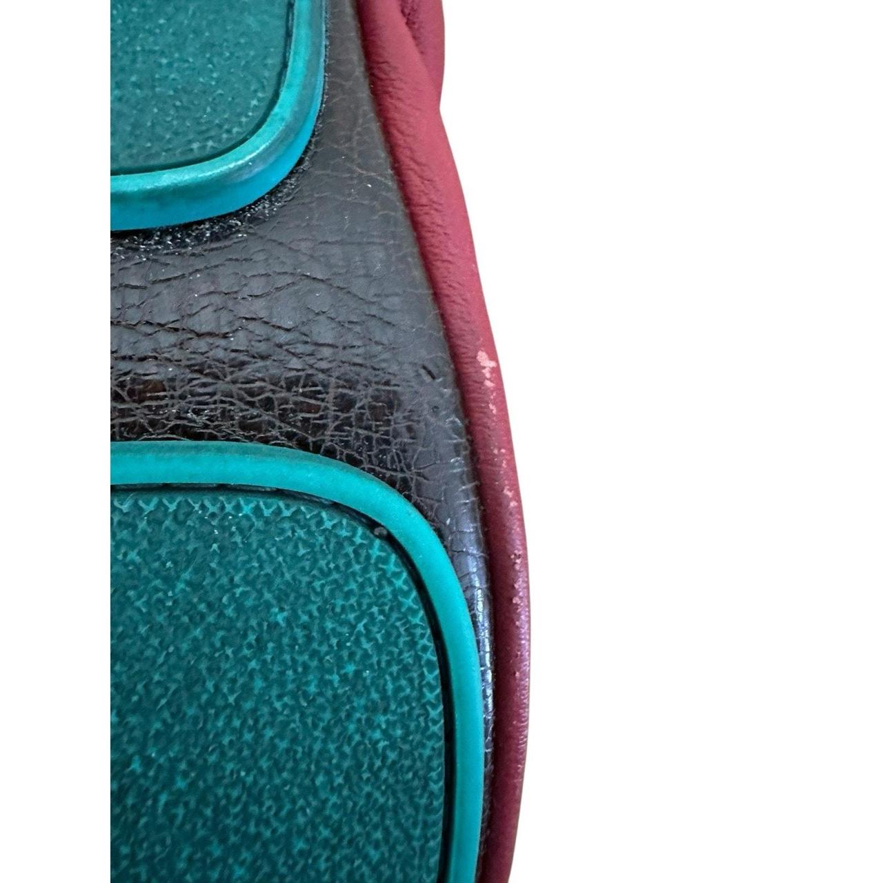 Source Unknown Women's Ballet shoes - Red - US 9 … - image 8