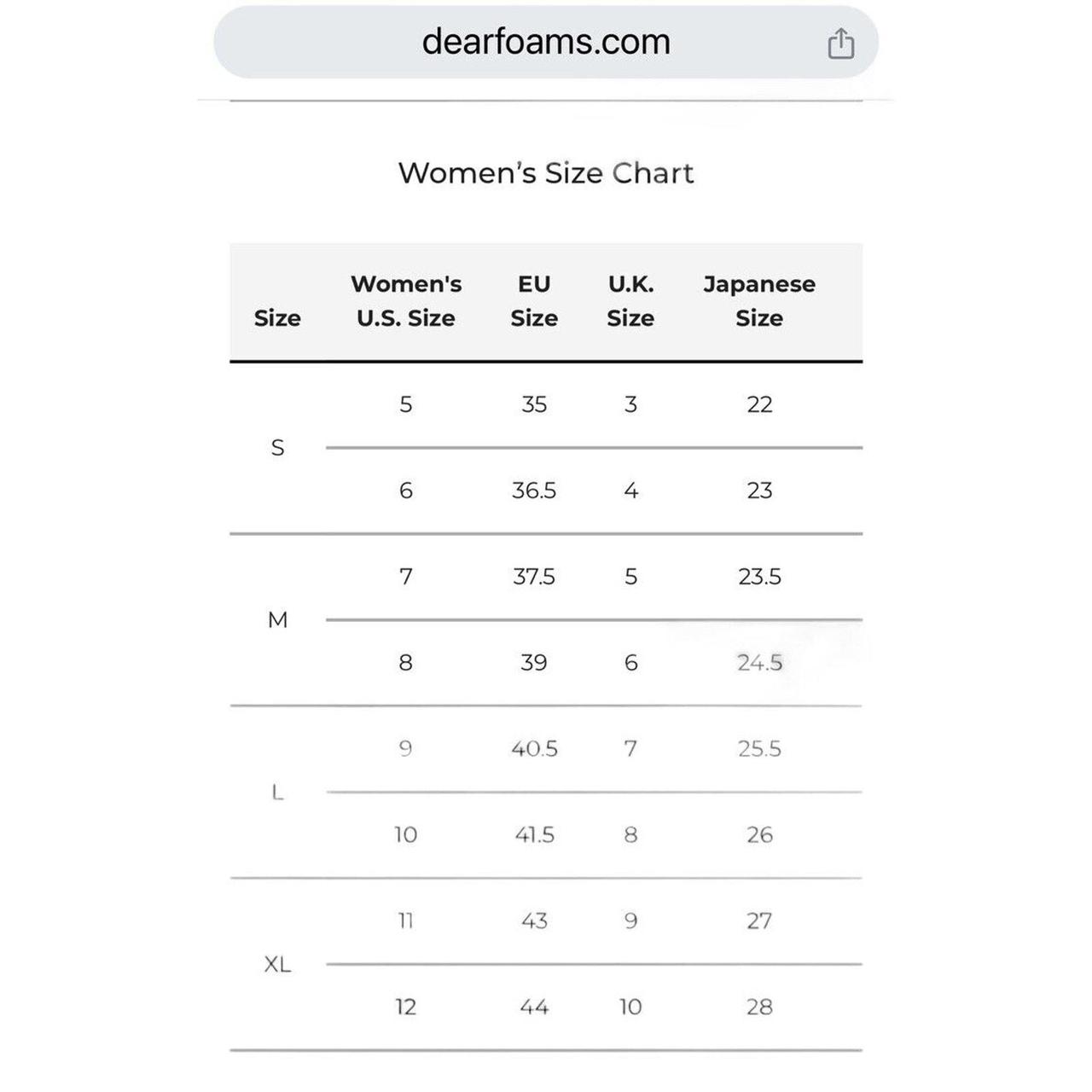 Source Unknown Women's Sneakers - Multi - US 5 – … - image 8