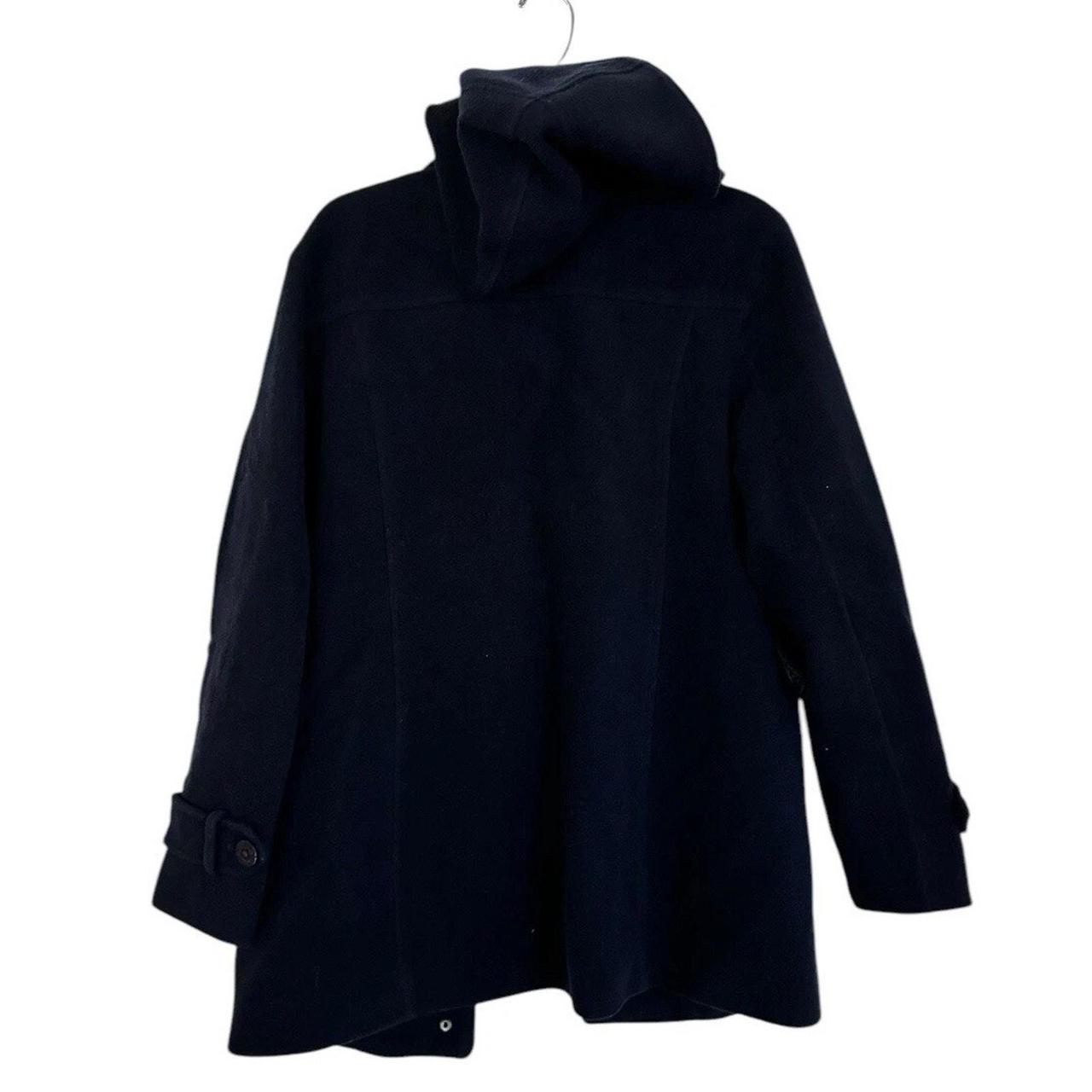 Pendleton Women's Jacket - Blue - S – PENDLETON R… - image 2