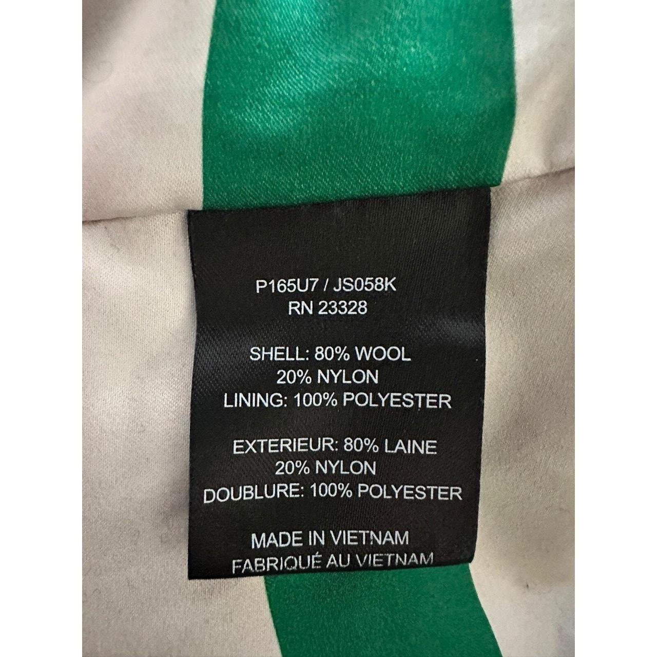 Pendleton Women's Jacket - Blue - S – PENDLETON R… - image 7