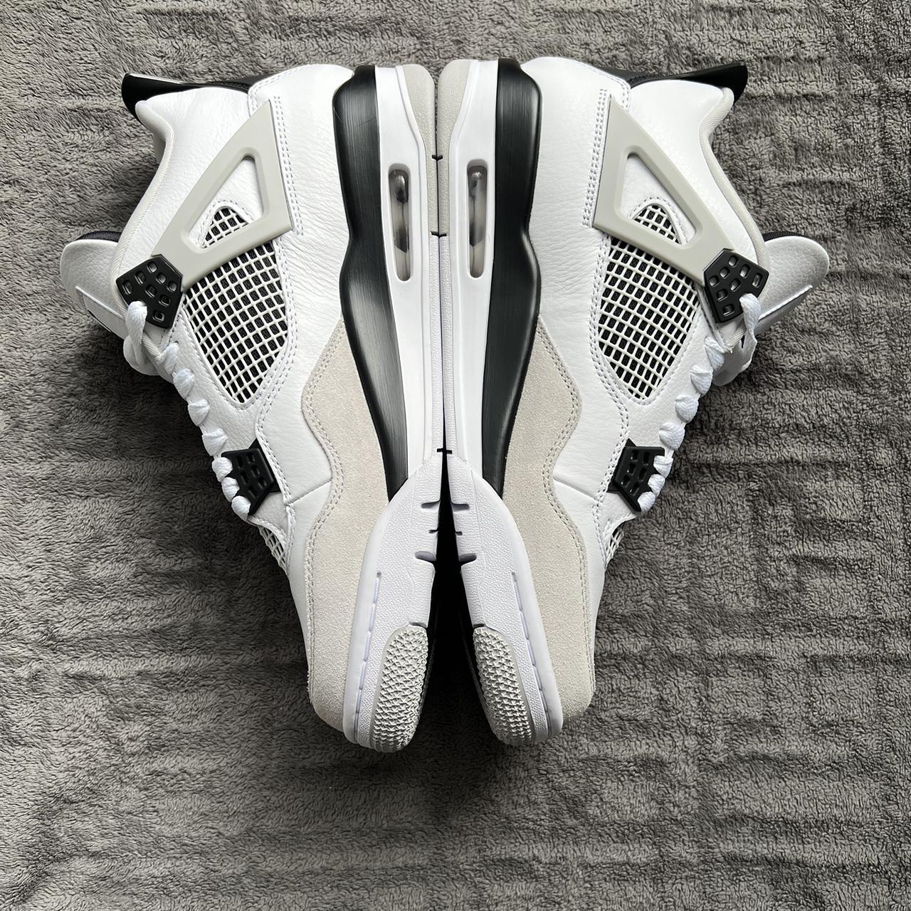 jordan iv size 11