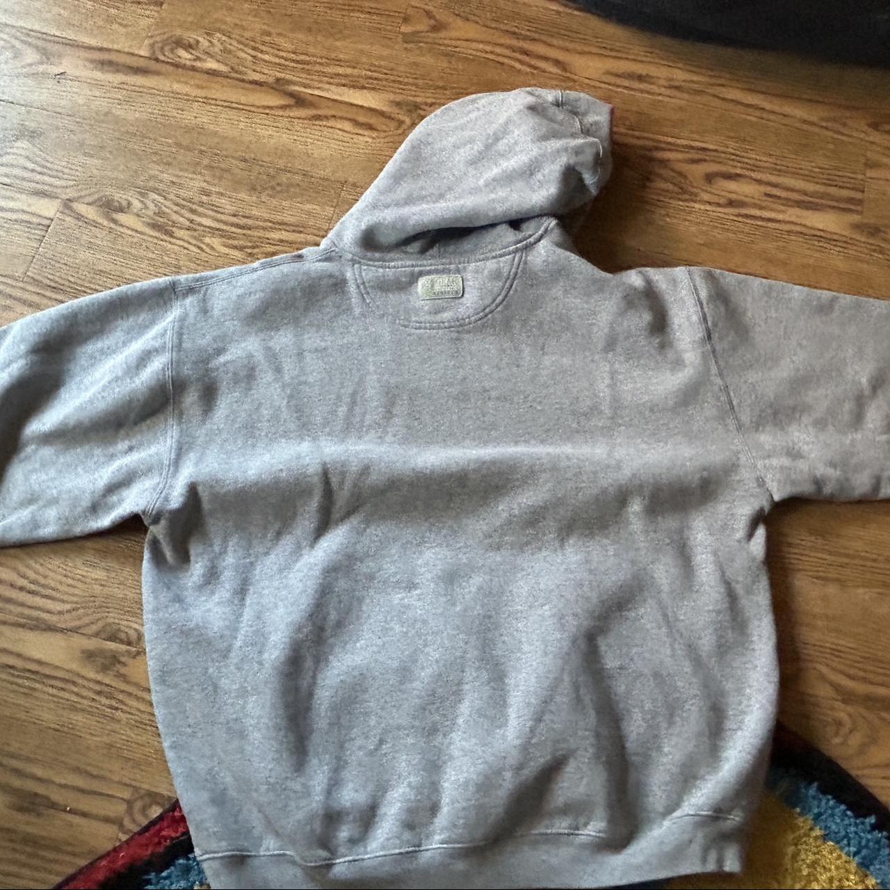 Alfred University hoodie Gear for sports Size Adult... - Depop