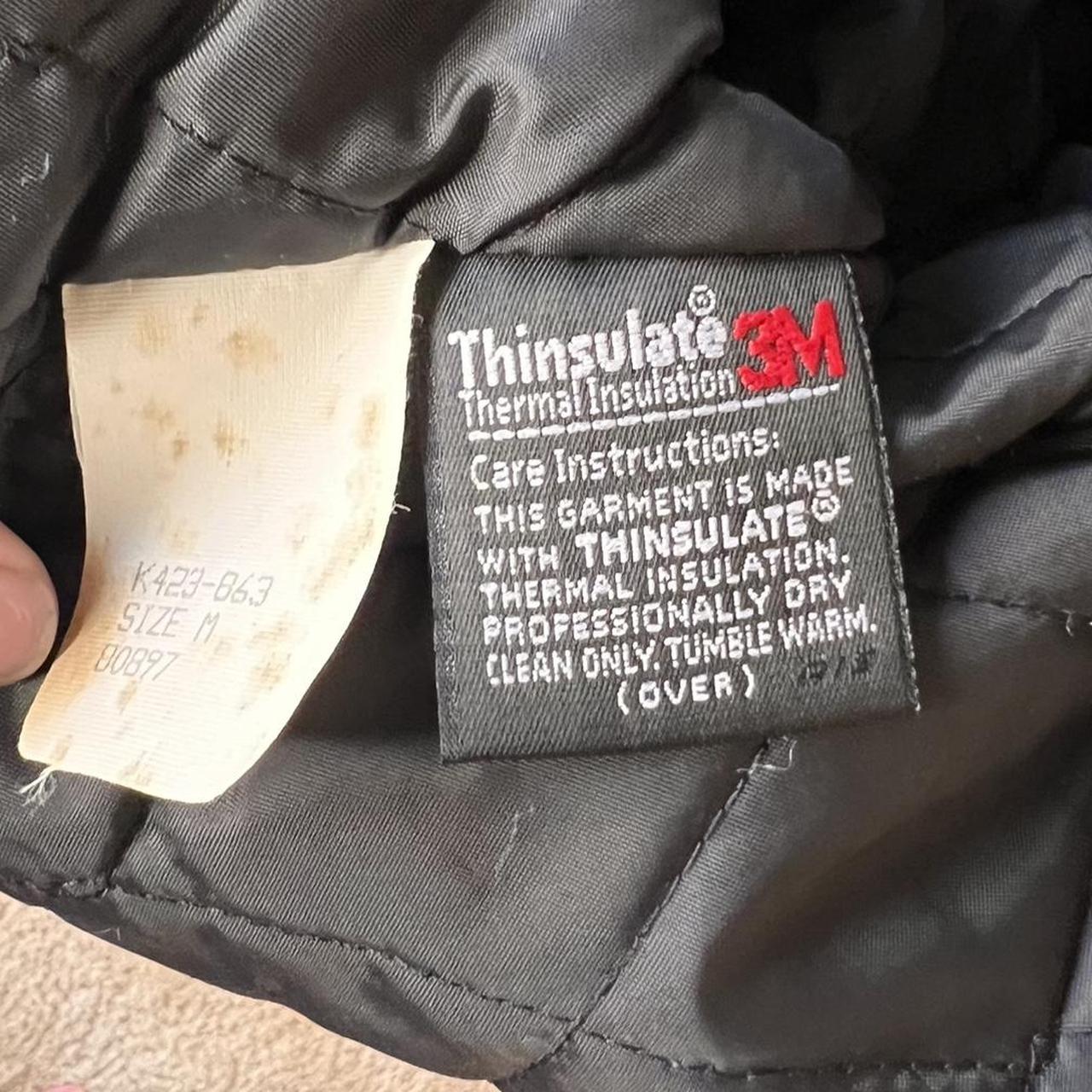 Pendleton Women's Wool Jacket - Red/Black - M – V… - image 7