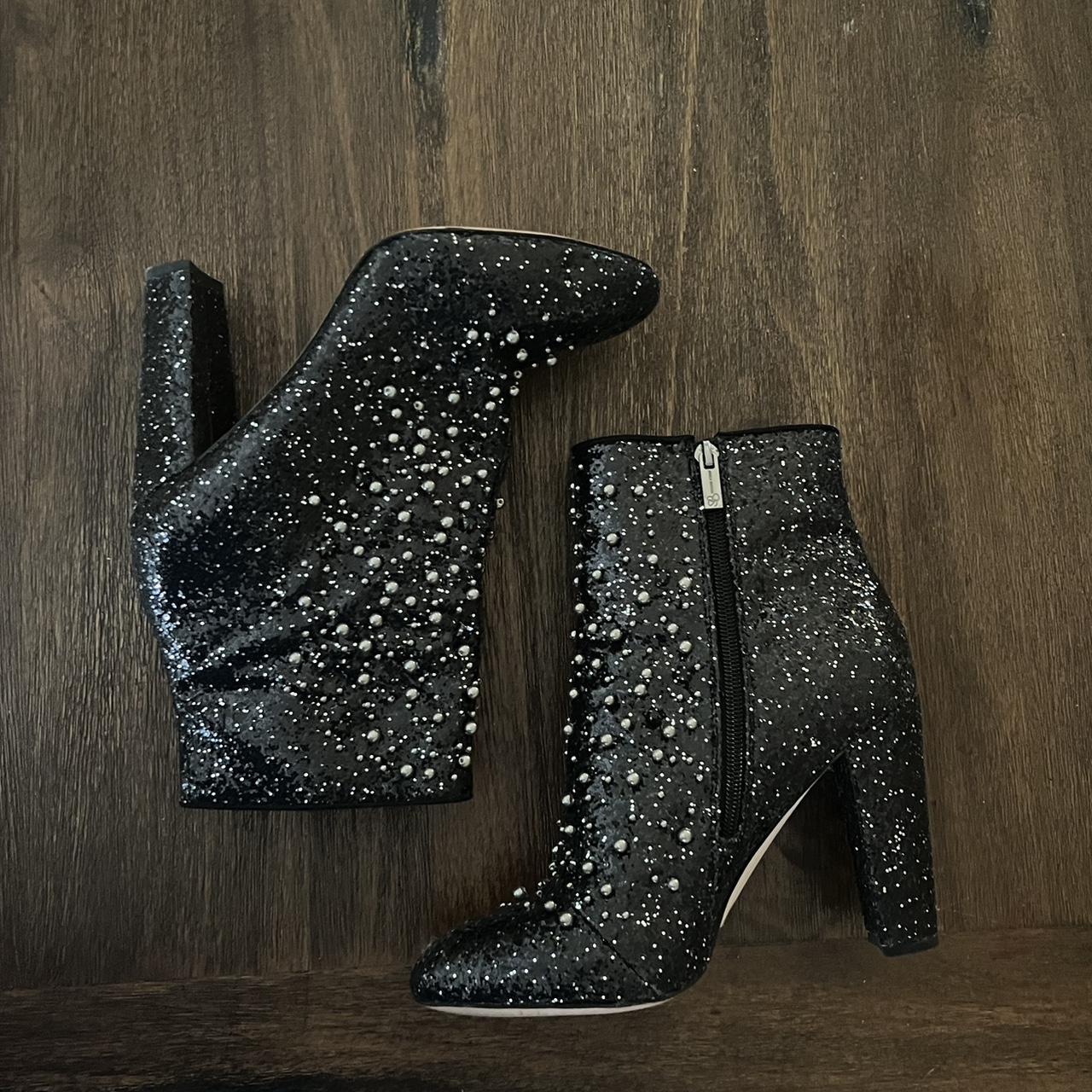 Jessica simpson starlite bootie sale