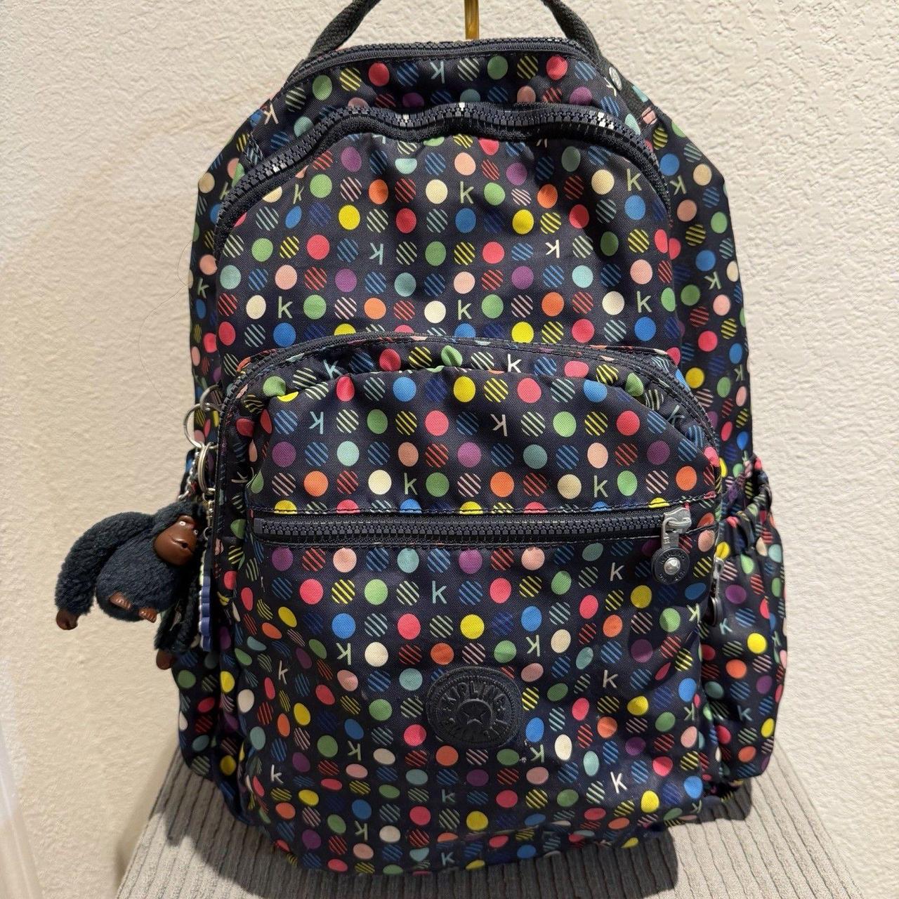 Kipling Women's Bag - Multi – This versatile dayp… - image 1