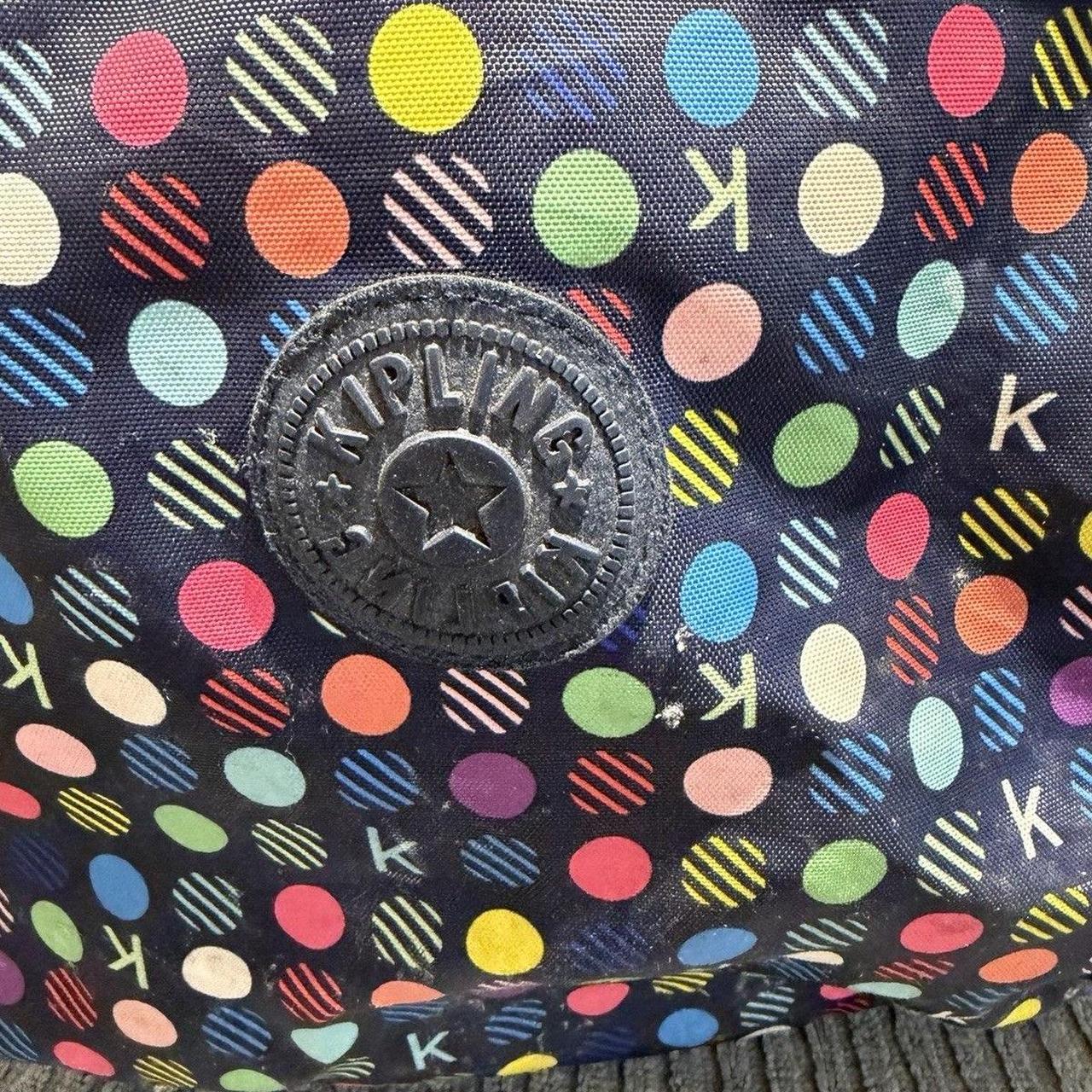 Kipling Women's Bag - Multi – This versatile dayp… - image 2