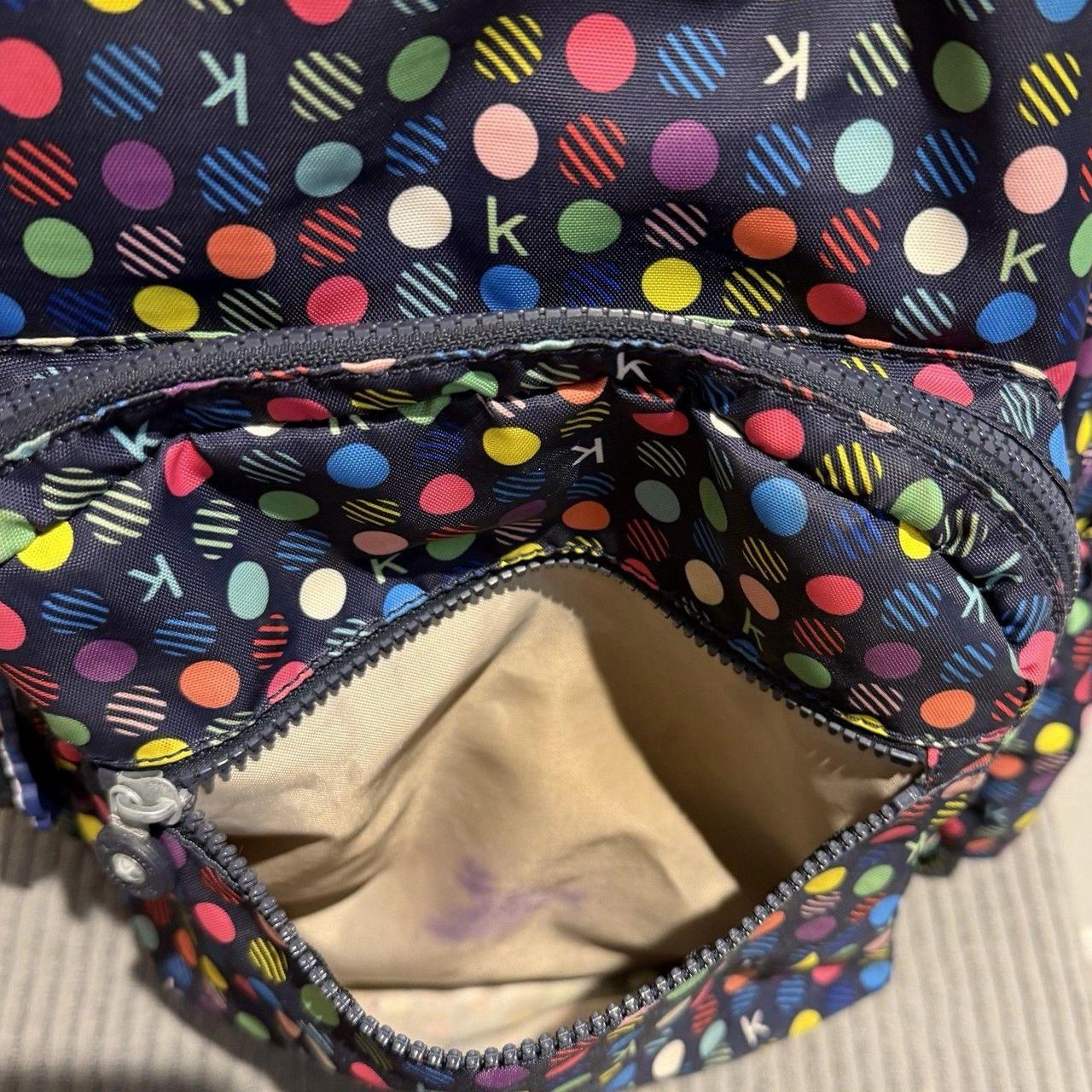 Kipling Women's Bag - Multi – This versatile dayp… - image 4