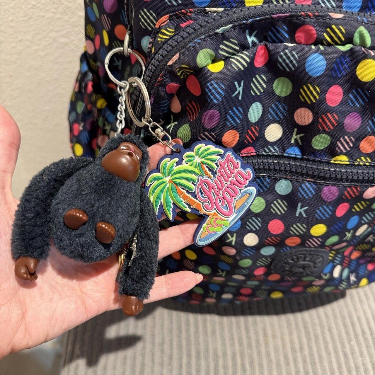 Kipling Women's Bag - Multi – This versatile dayp… - image 3