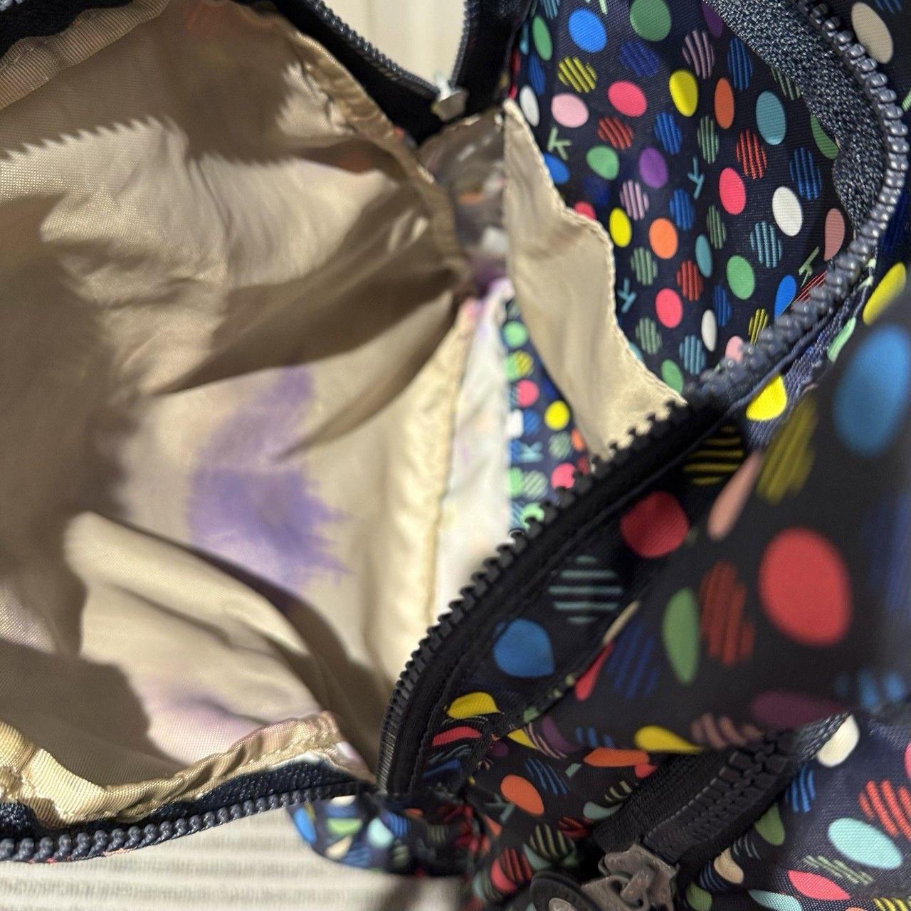 Kipling Women's Bag - Multi – This versatile dayp… - image 6