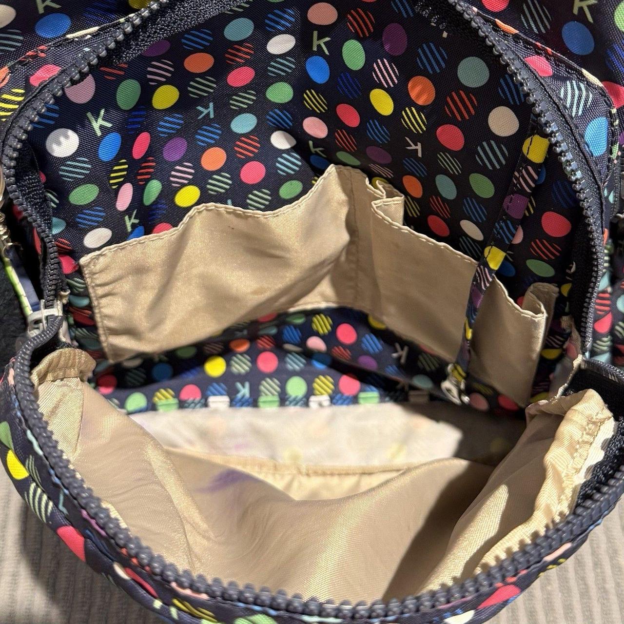 Kipling Women's Bag - Multi – This versatile dayp… - image 5