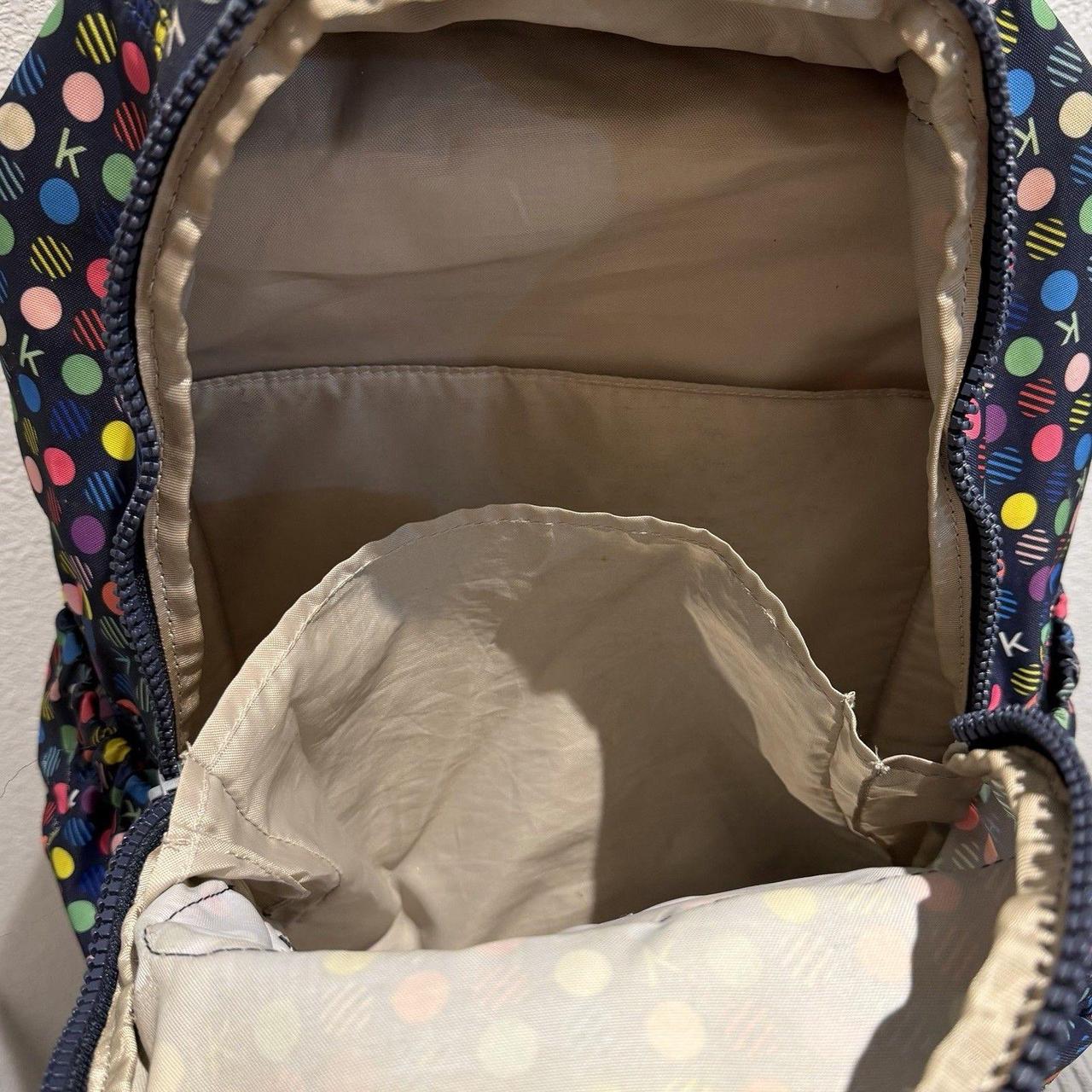 Kipling Women's Bag - Multi – This versatile dayp… - image 8