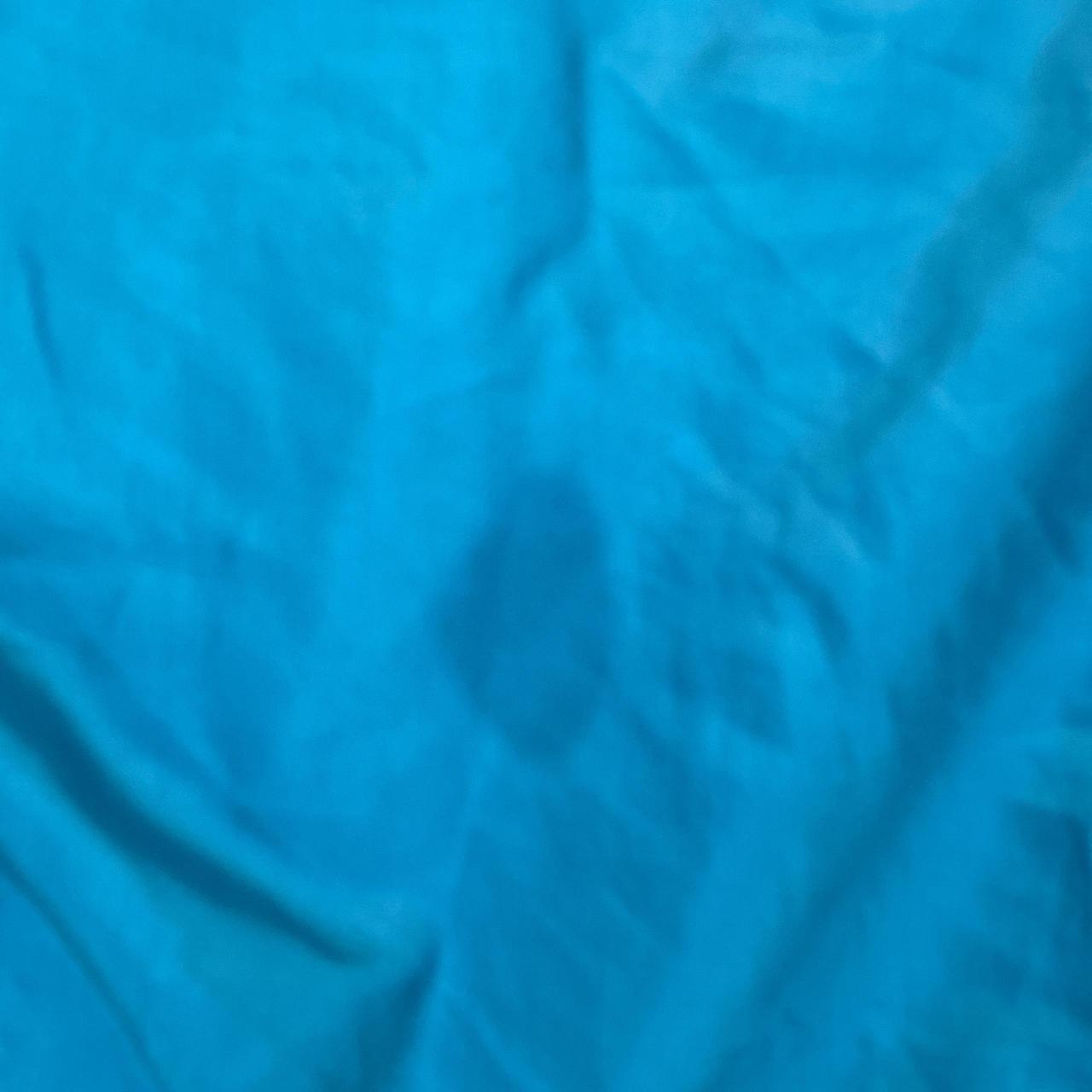 Basic Editions Women's Jacket - Multi/Blue - L – … - image 6