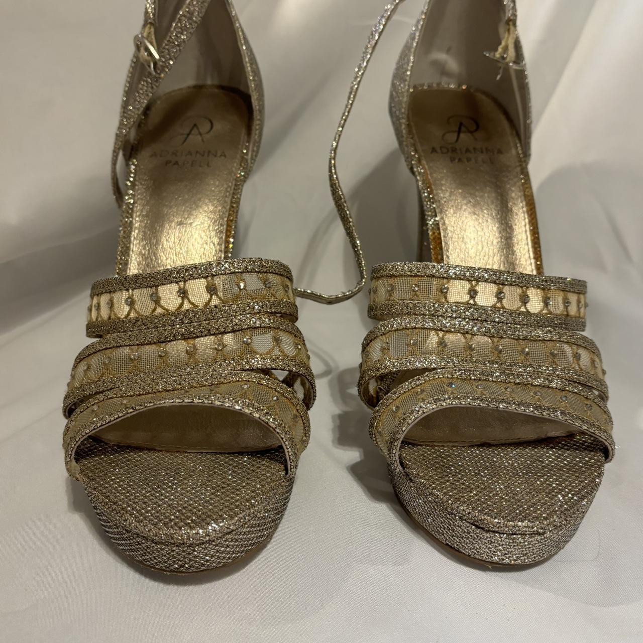 adrianna papell heels