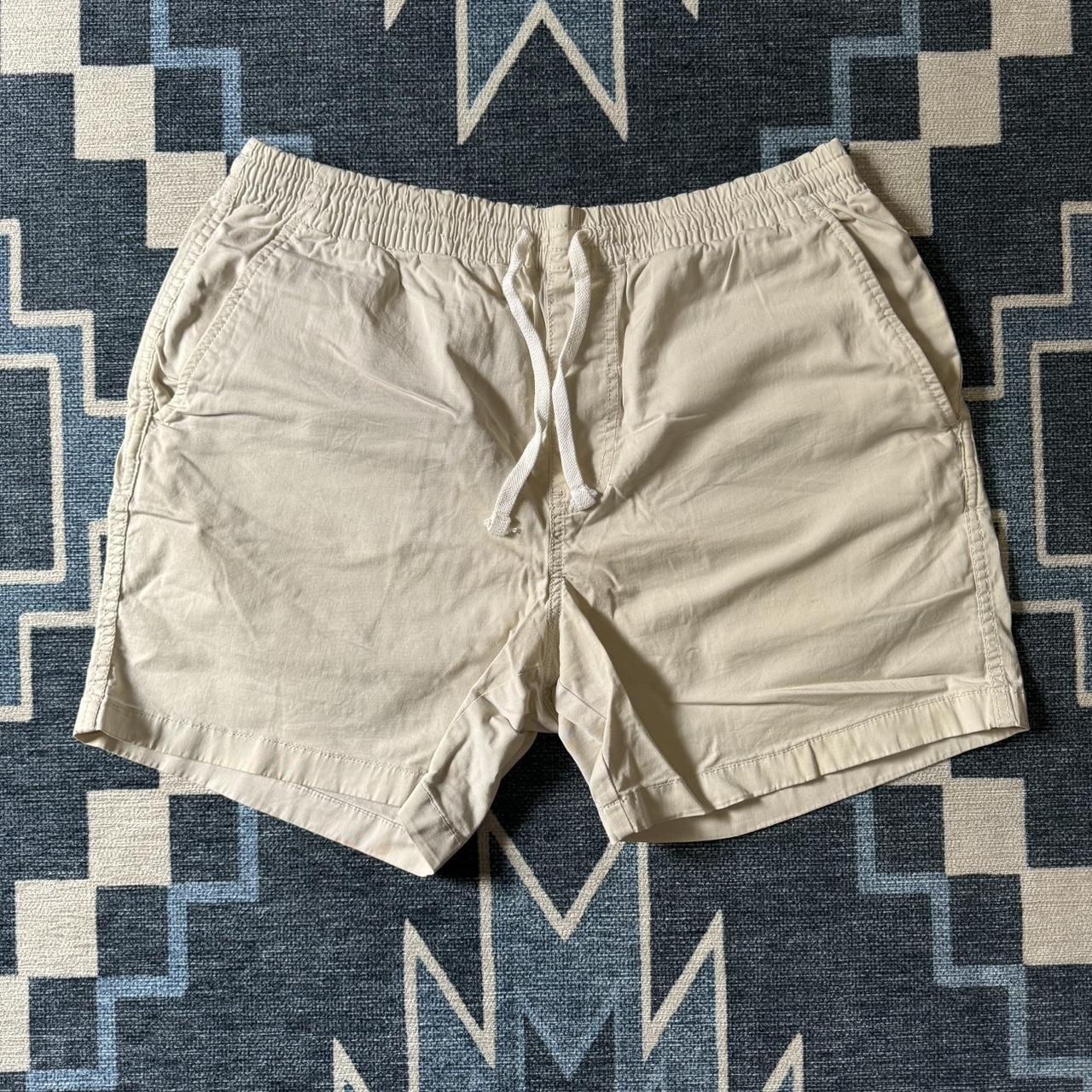 J crew dock shorts best sale