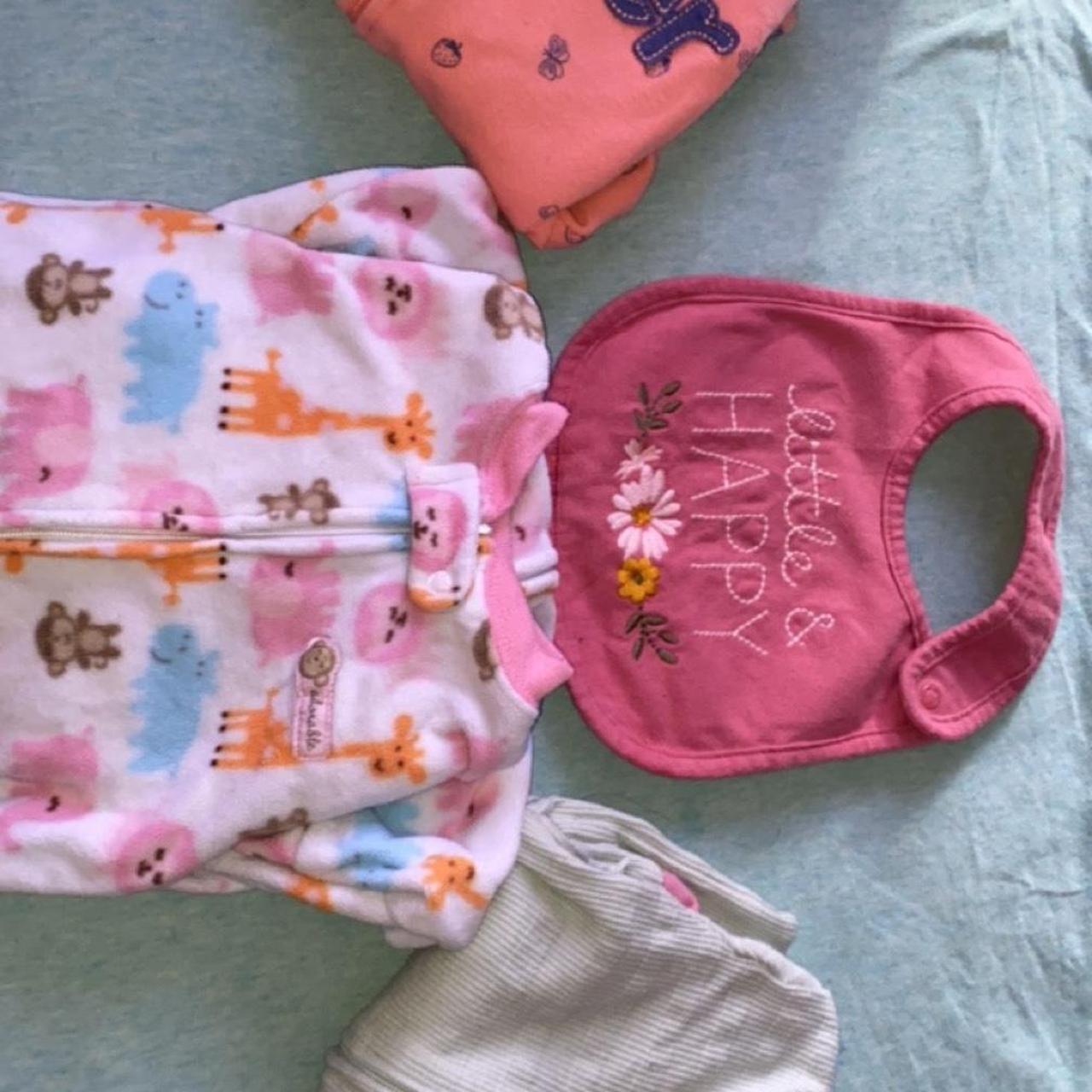 Selling baby clothes 9 months Depop