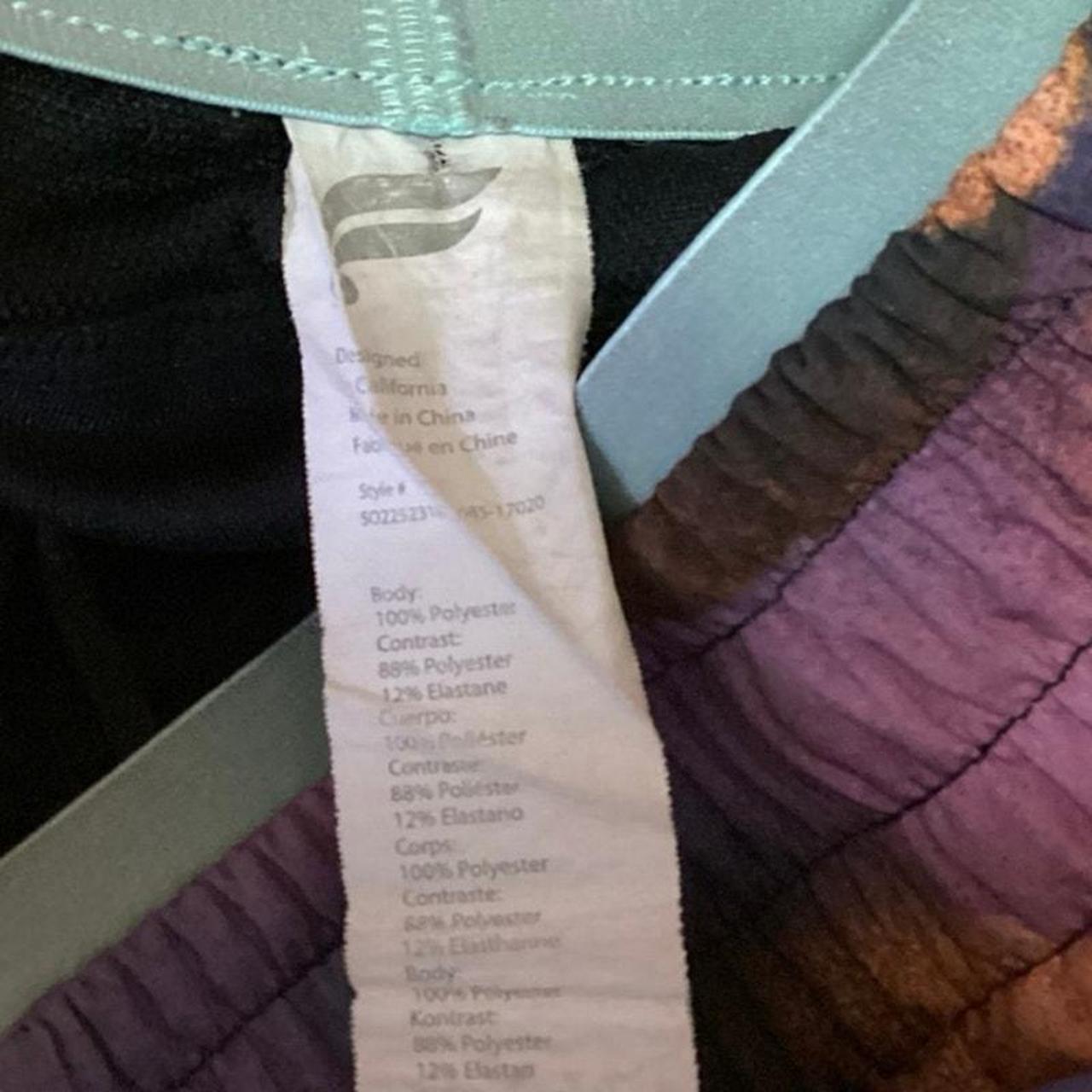 Fabletics Women's Shorts - Multi - XS – Fabletics… - image 4