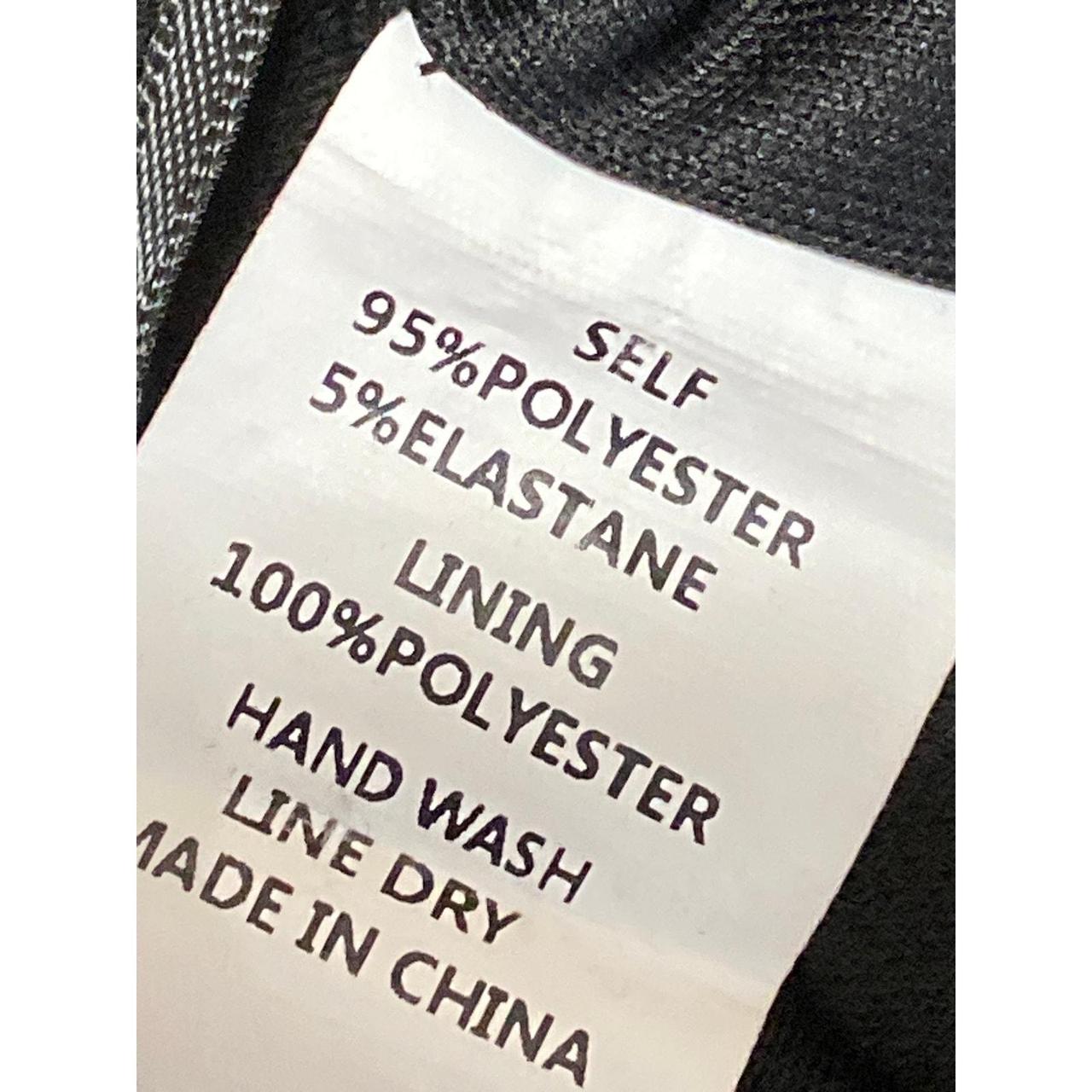 Pixie Market Women's Blouse - Black - S – Pixie M… - image 6