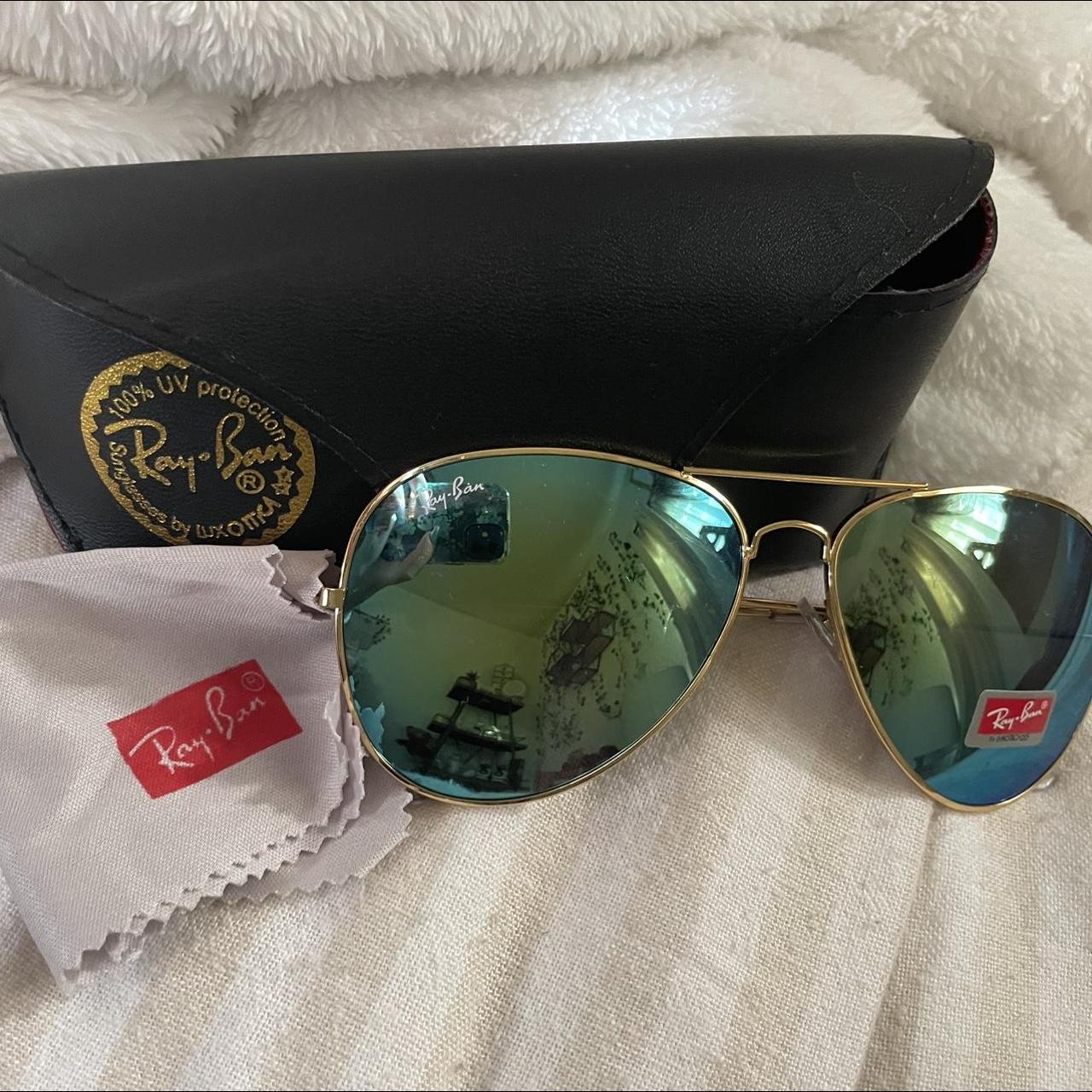 👓rayban sunglasses, 👓og price- $179.00 , 👓selling for-...