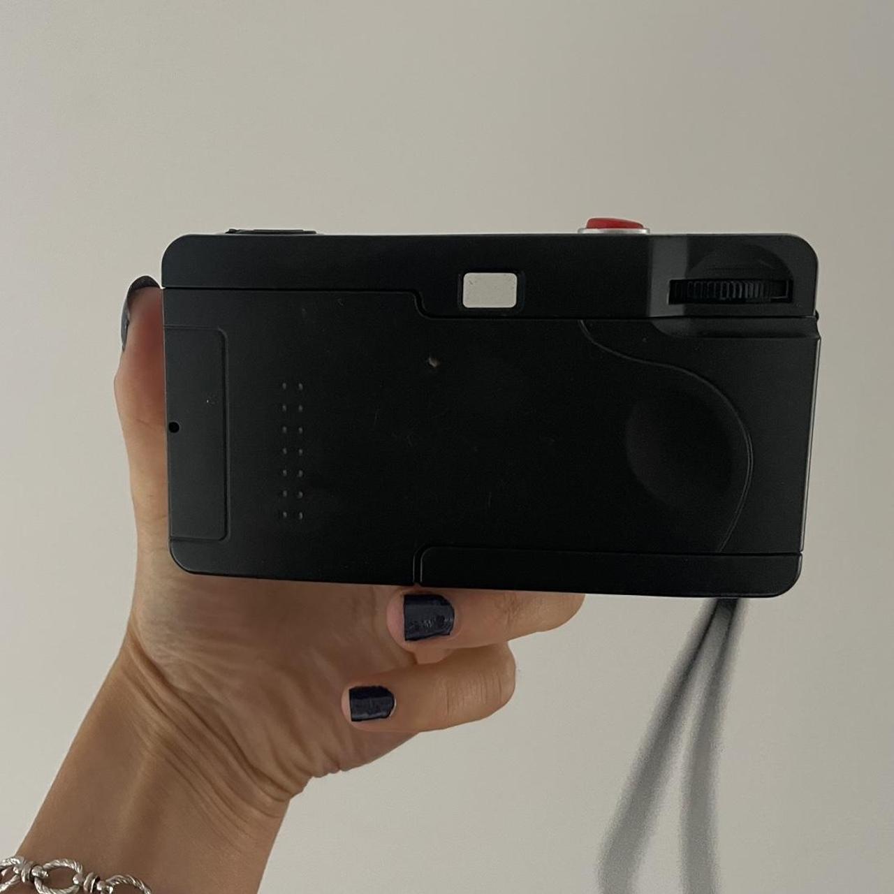 Urban Outfitters film camera Depop