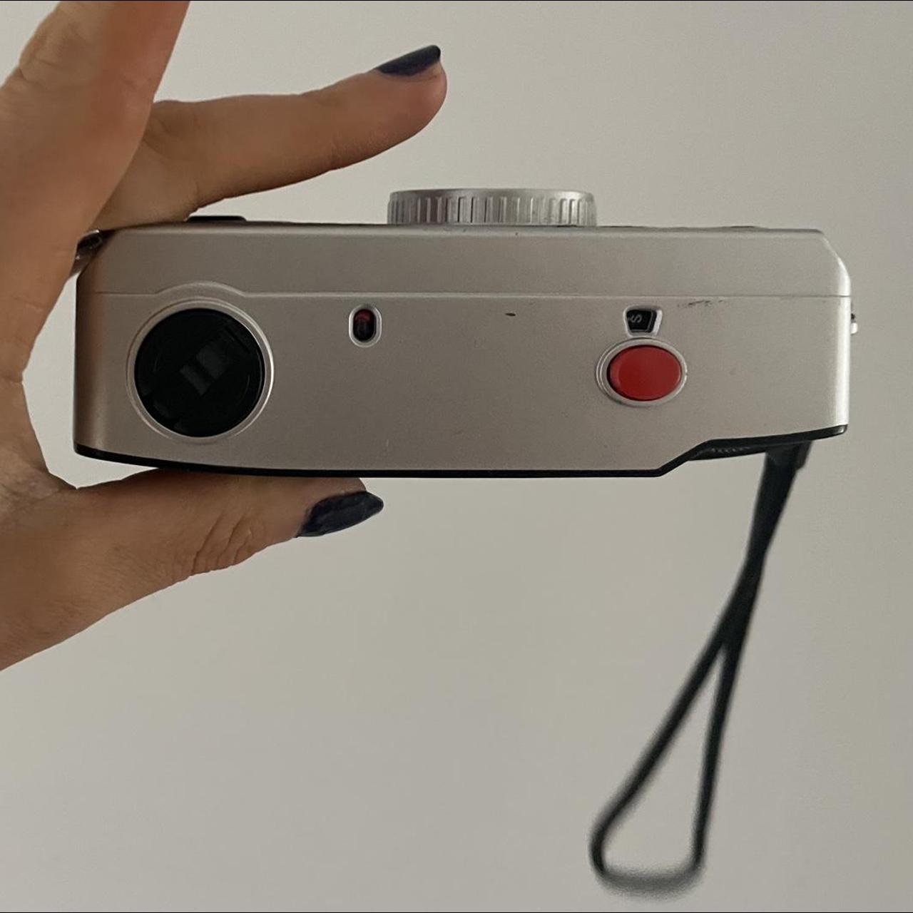 Urban Outfitters film camera Depop