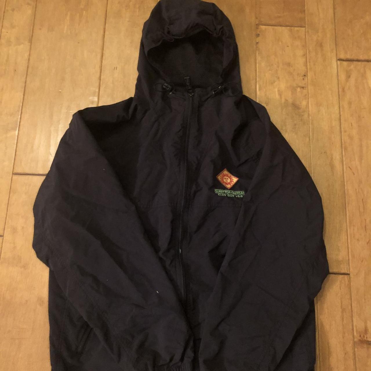 Second hand stone 2024 island jackets for sale